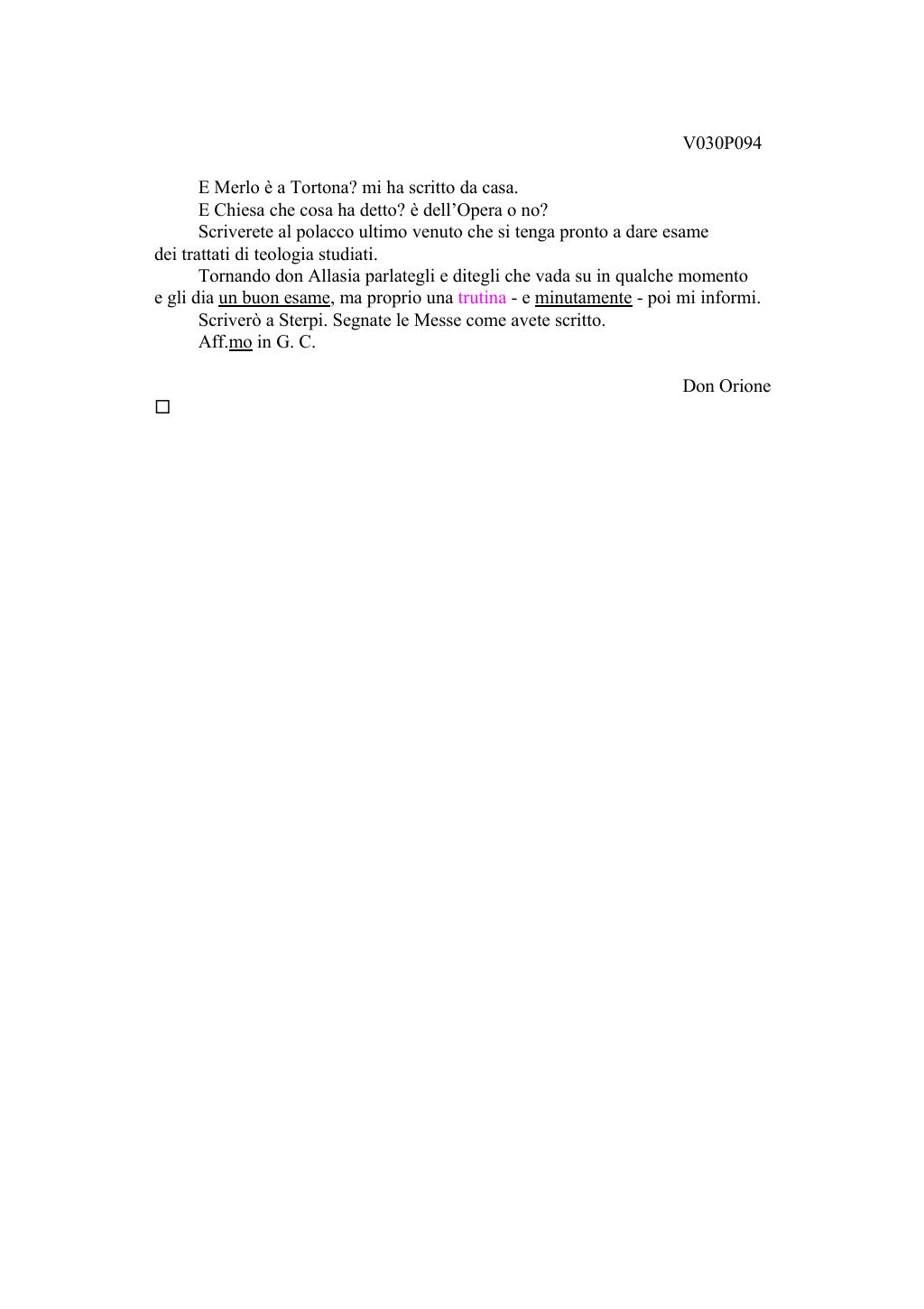 Scritti. Volume 030, pagina 103