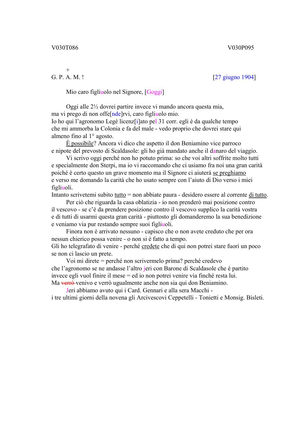 Scritti. Volume 030, pagina 104