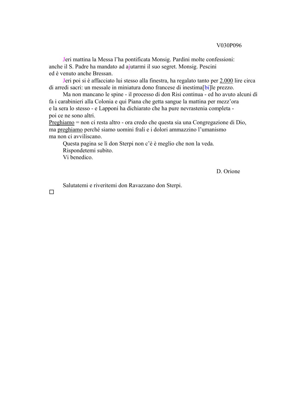Scritti. Volume 030, pagina 105