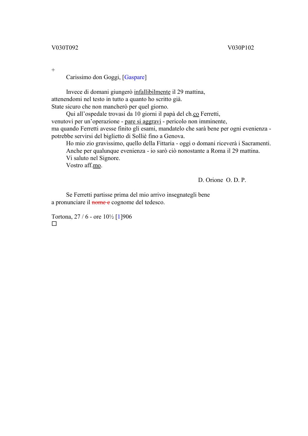 Scritti. Volume 030, pagina 111