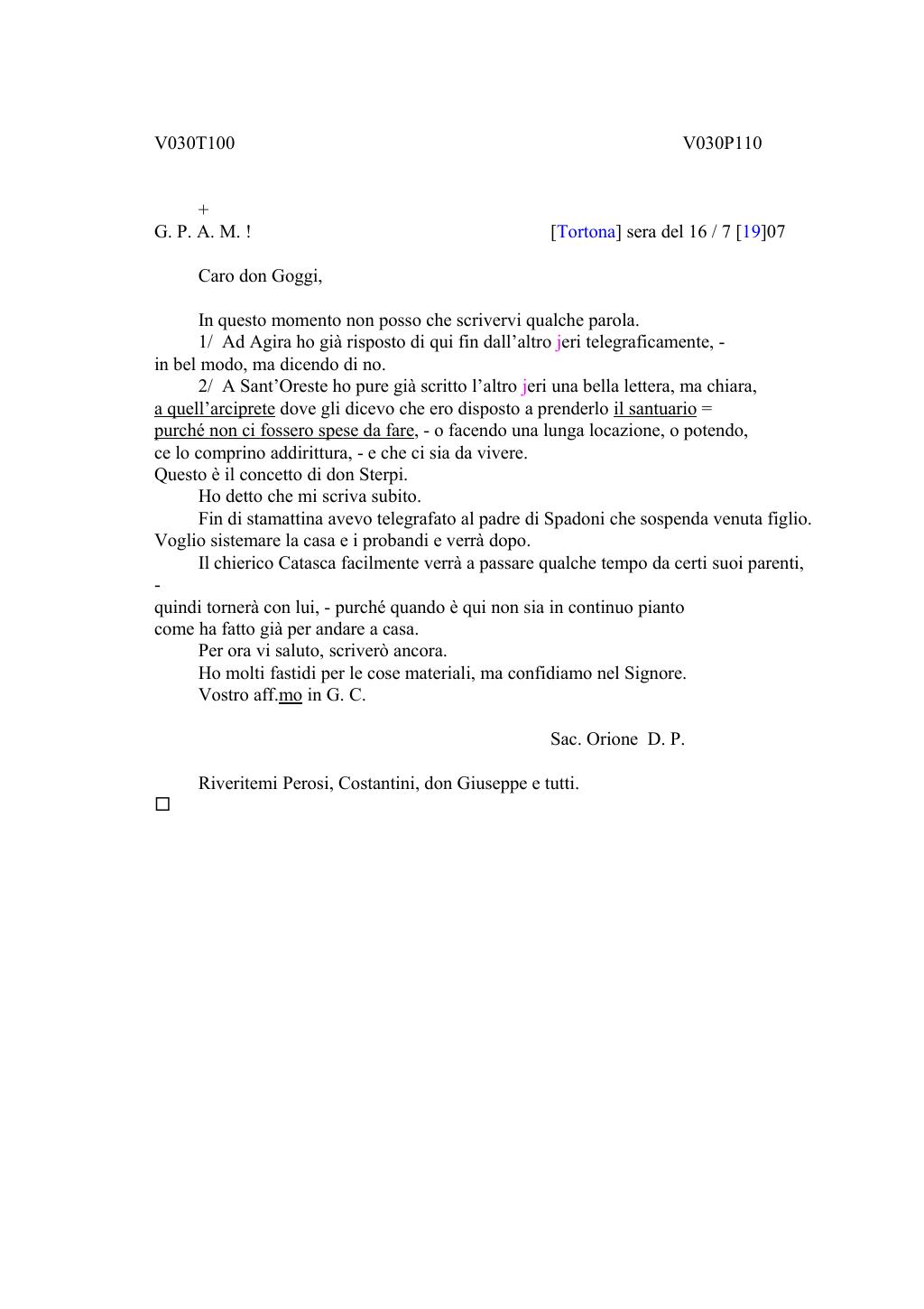 Scritti. Volume 030, pagina 119