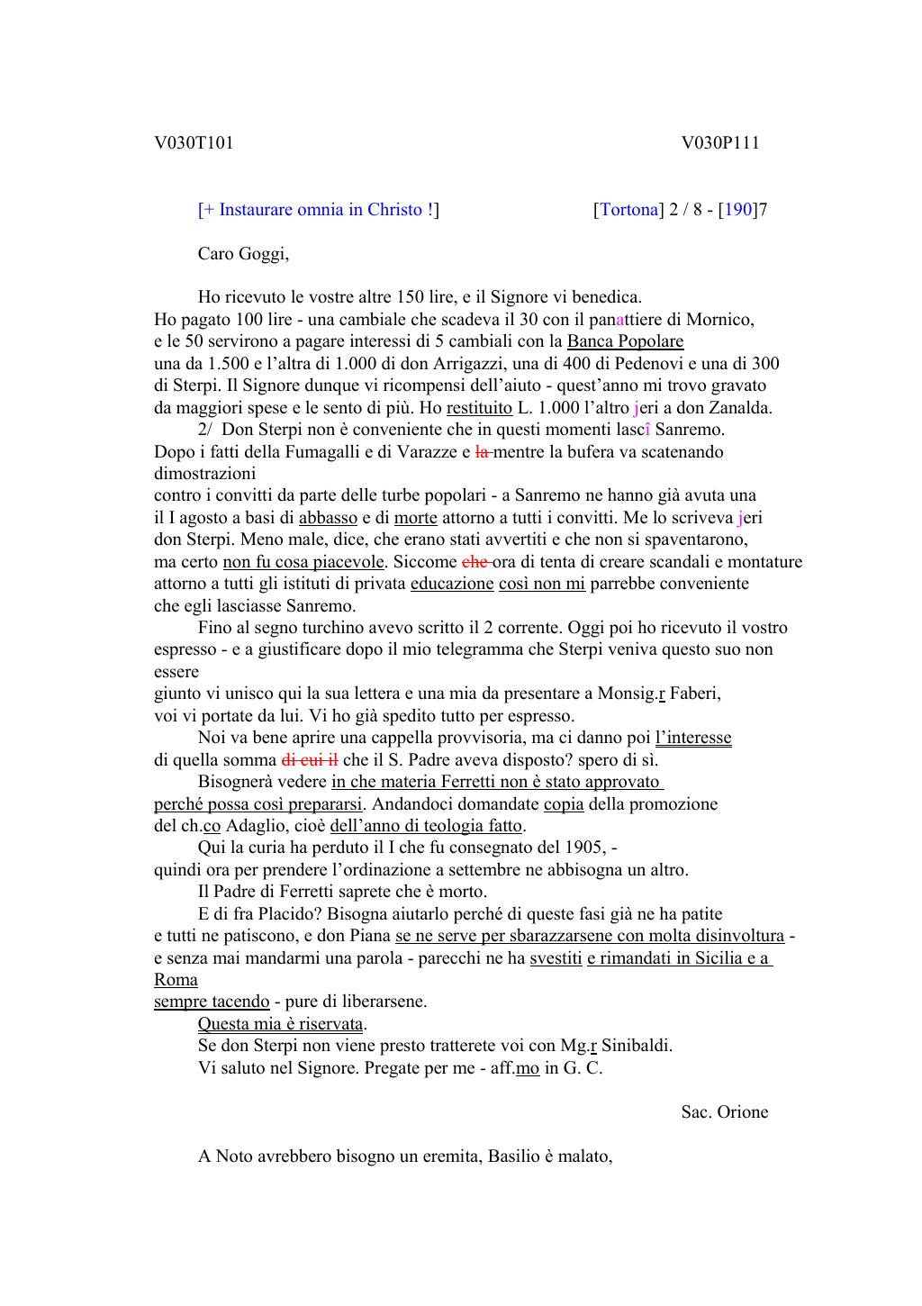 Scritti. Volume 030, pagina 120