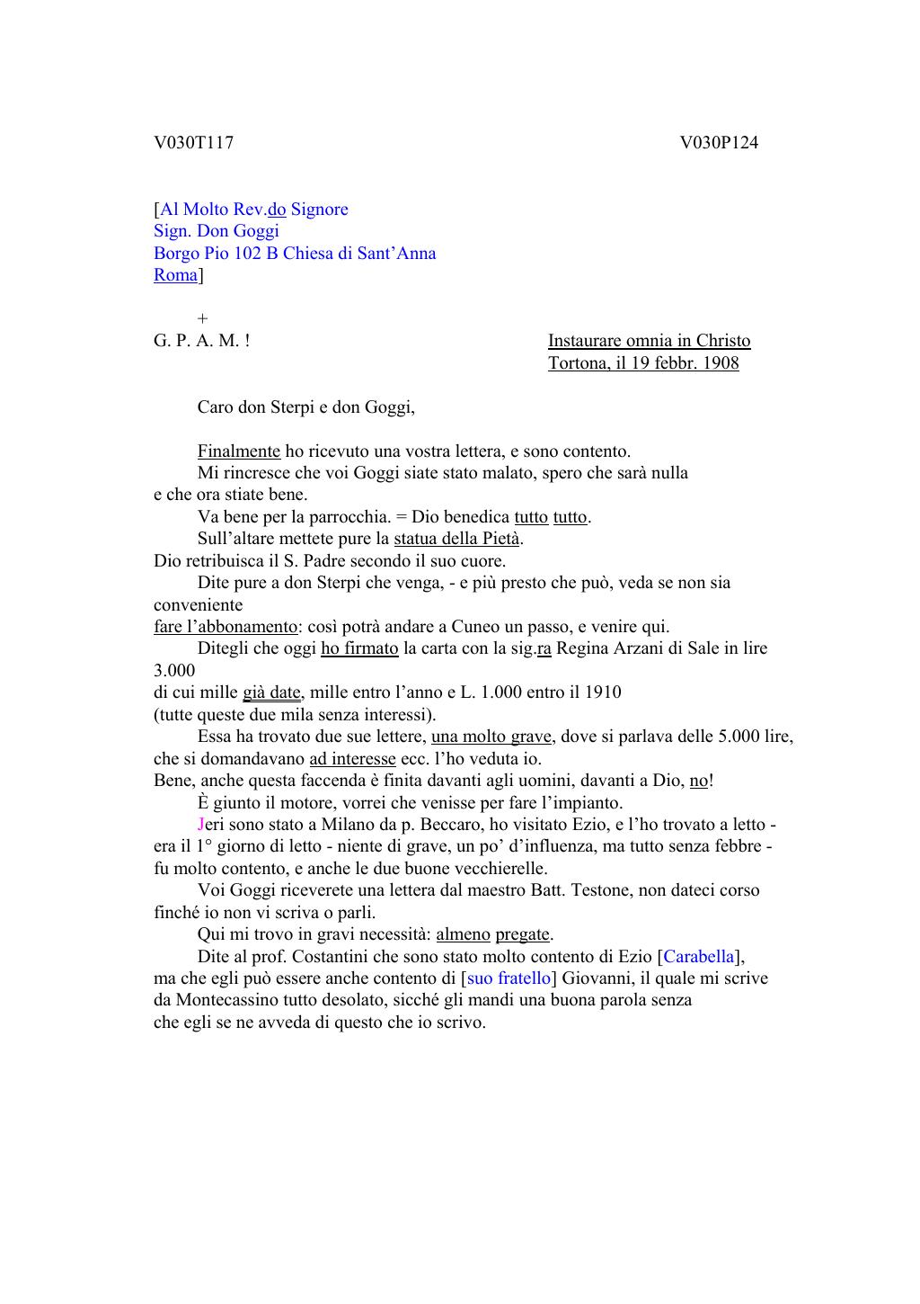 Scritti. Volume 030, pagina 138