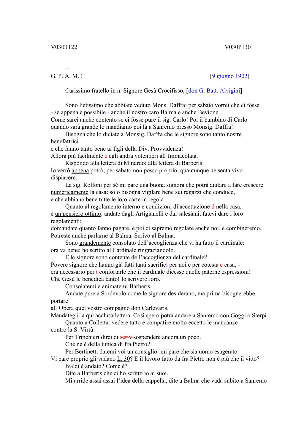 Scritti. Volume 030, pagina 144