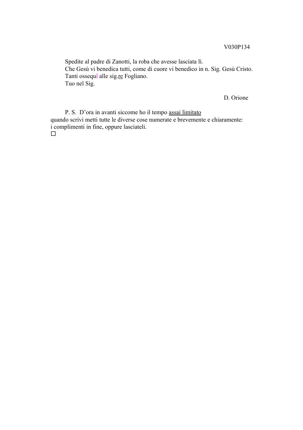 Scritti. Volume 030, pagina 149