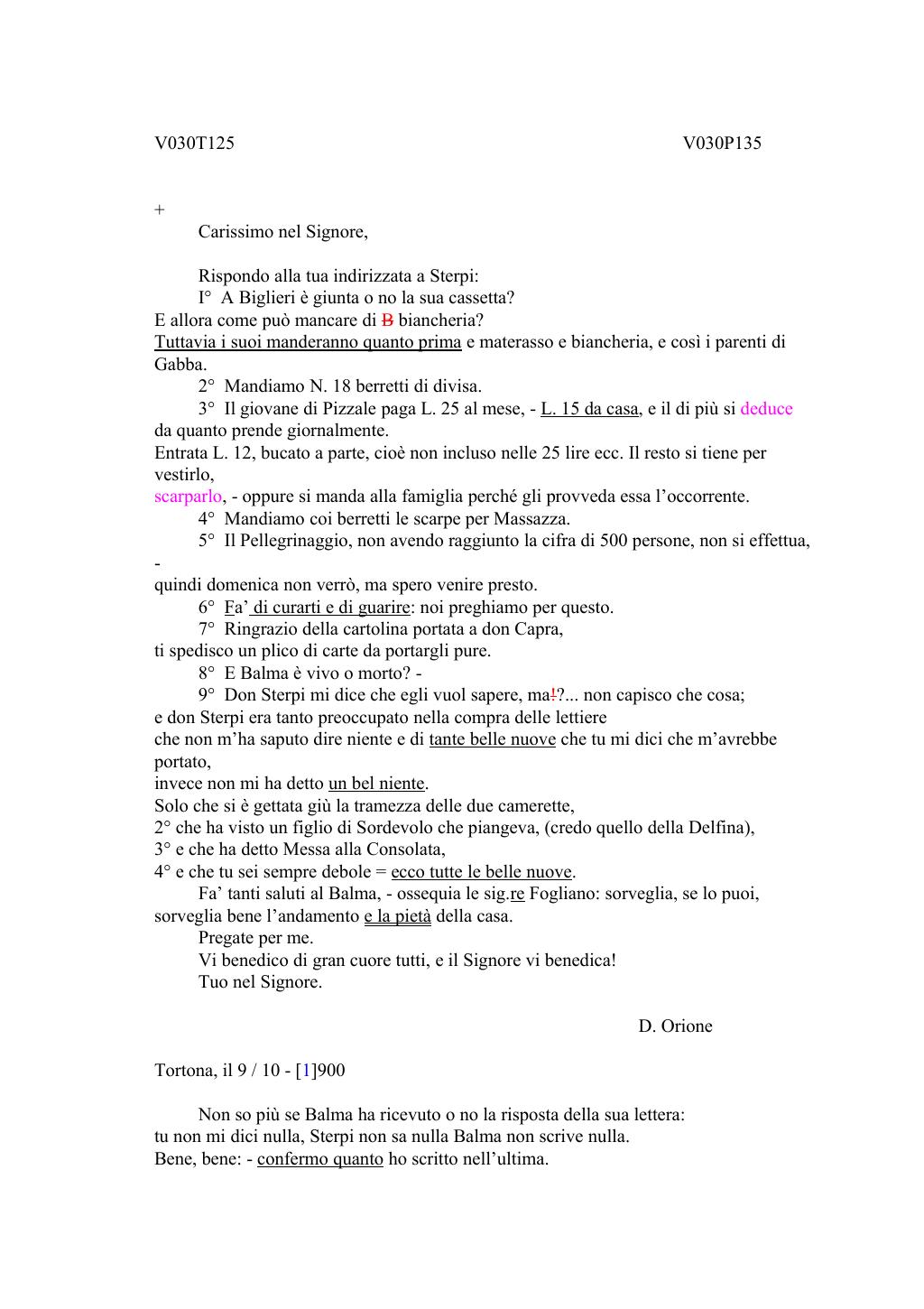 Scritti. Volume 030, pagina 150