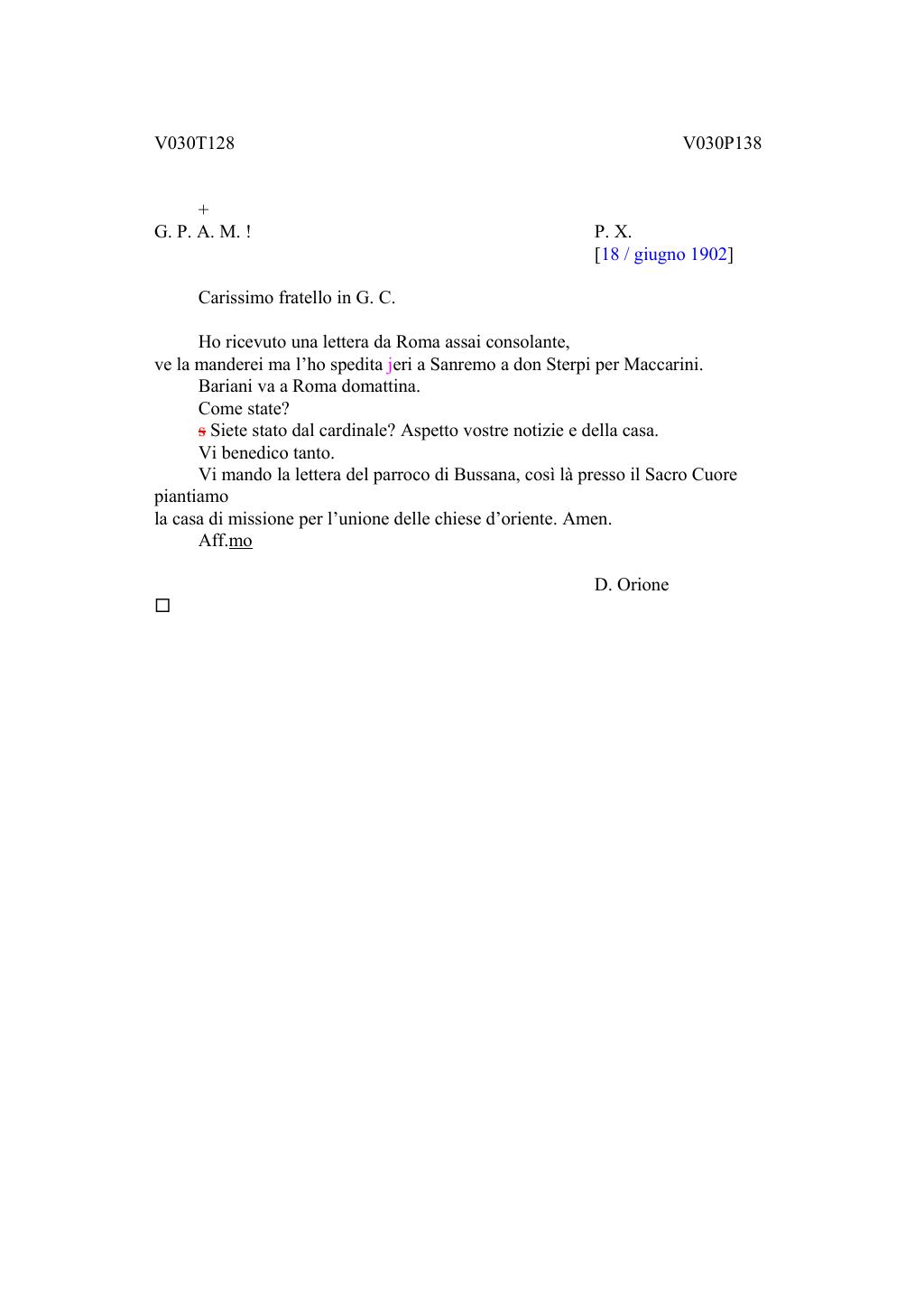 Scritti. Volume 030, pagina 154