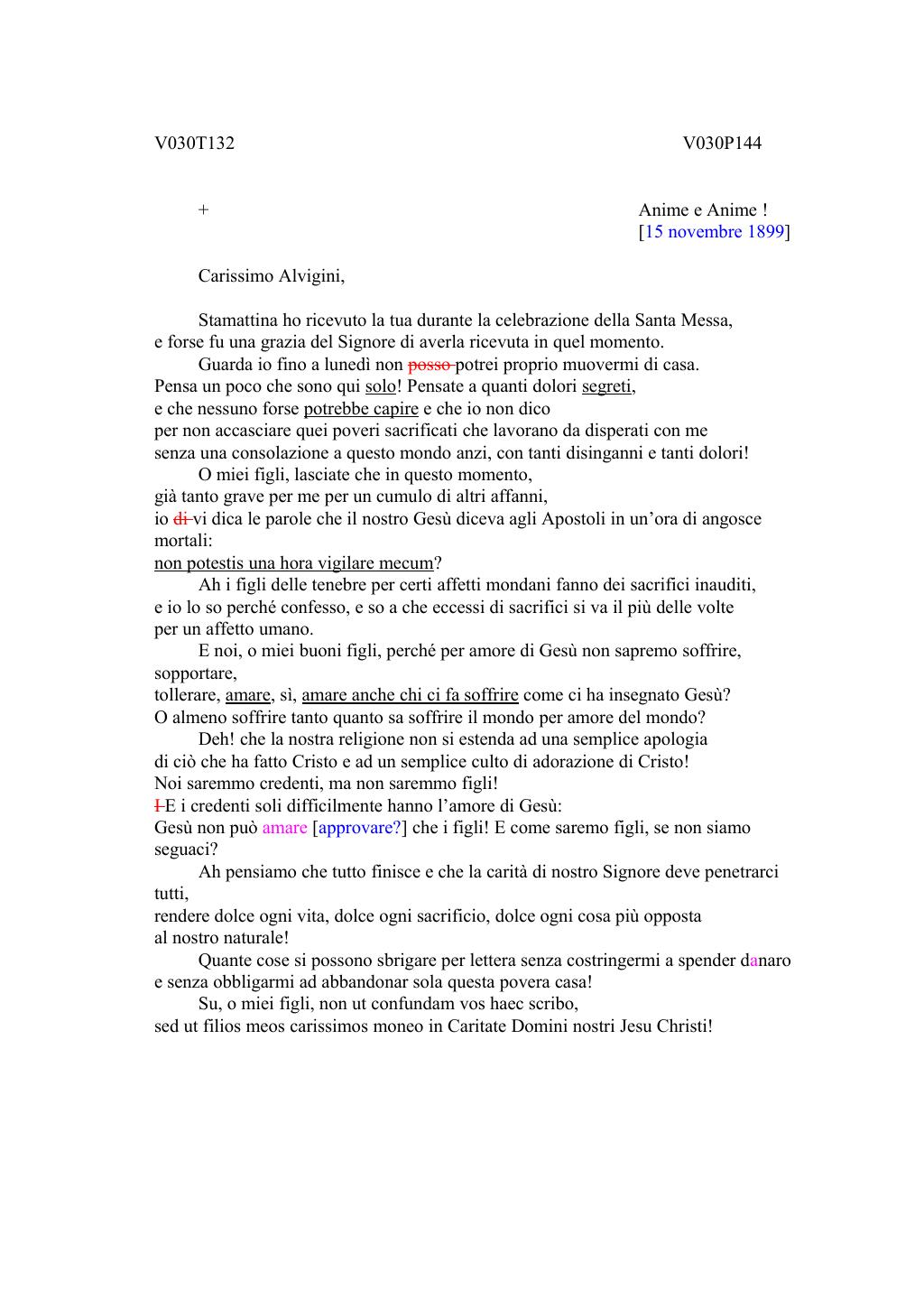 Scritti. Volume 030, pagina 159