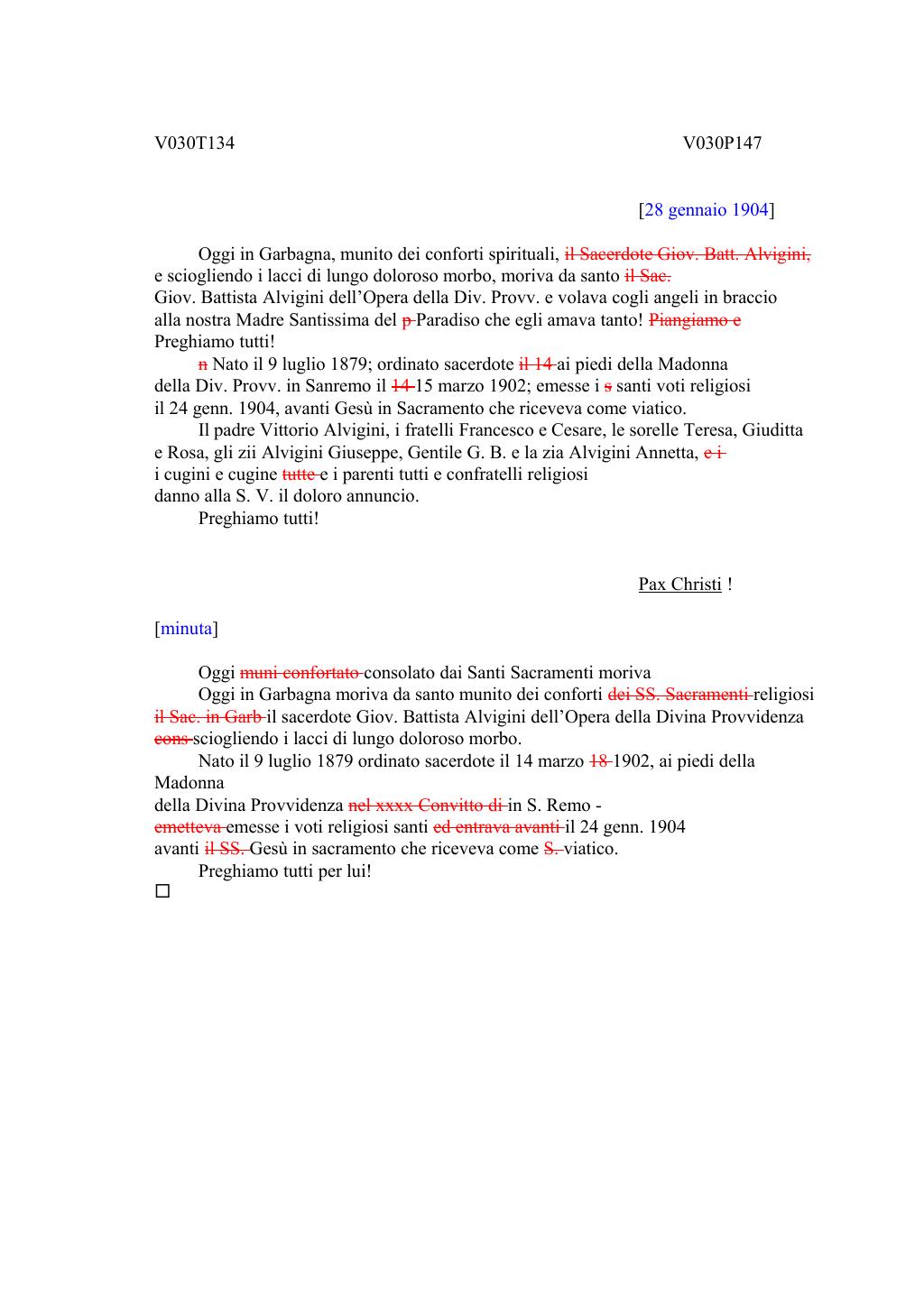 Scritti. Volume 030, pagina 162