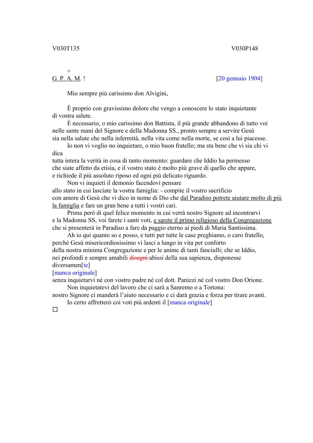 Scritti. Volume 030, pagina 163