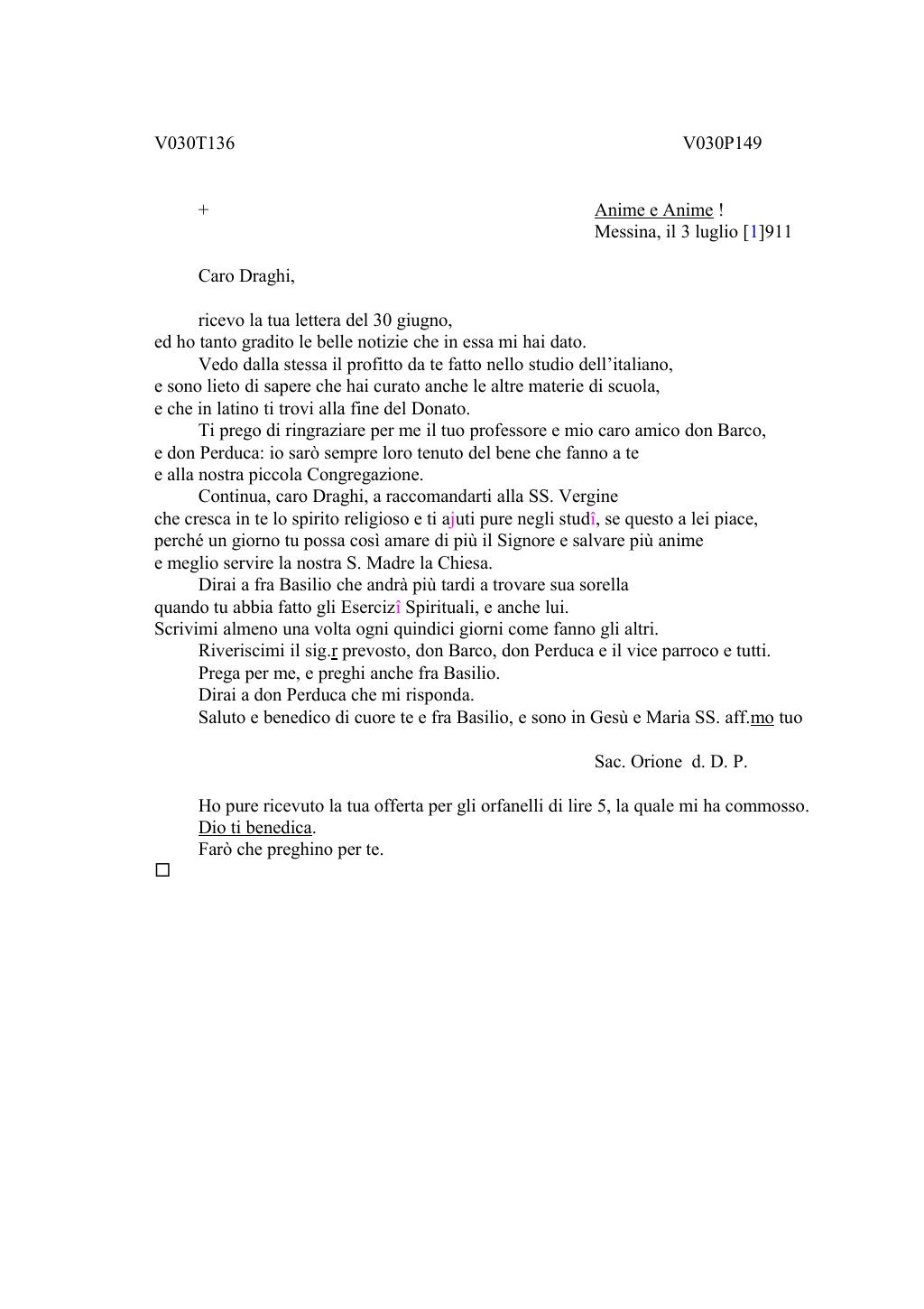 Scritti. Volume 030, pagina 164