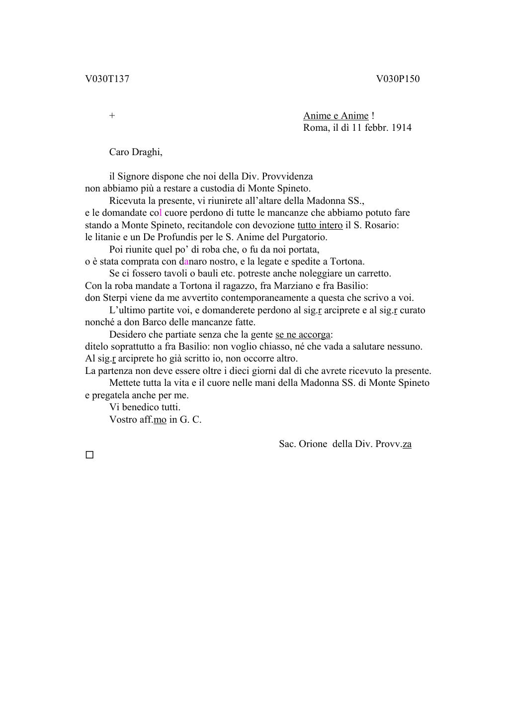 Scritti. Volume 030, pagina 165