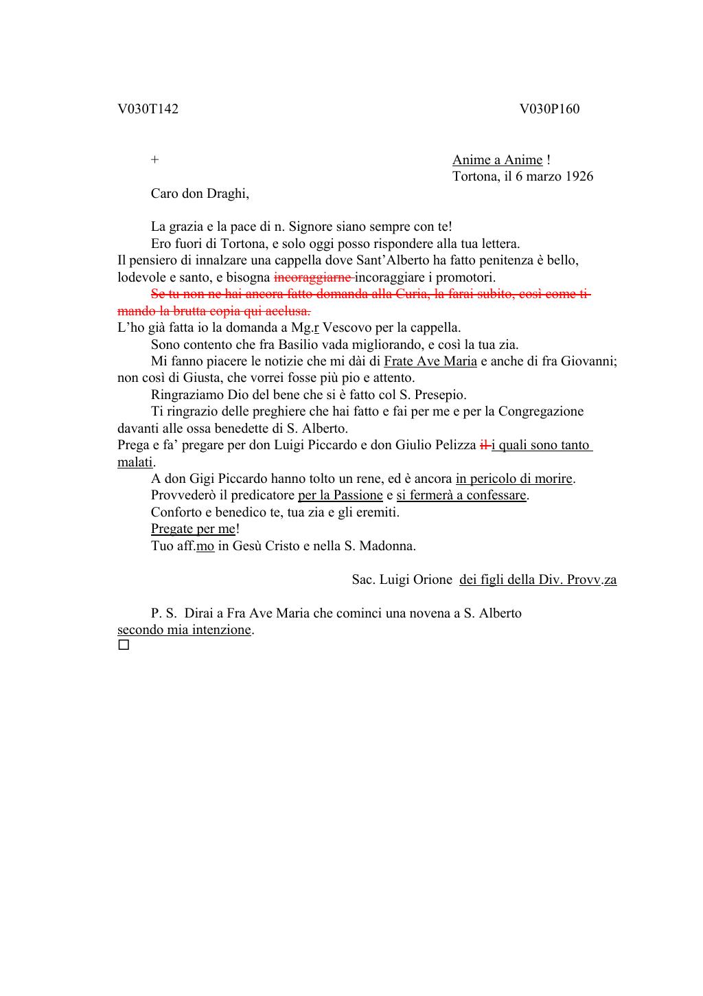 Scritti. Volume 030, pagina 174