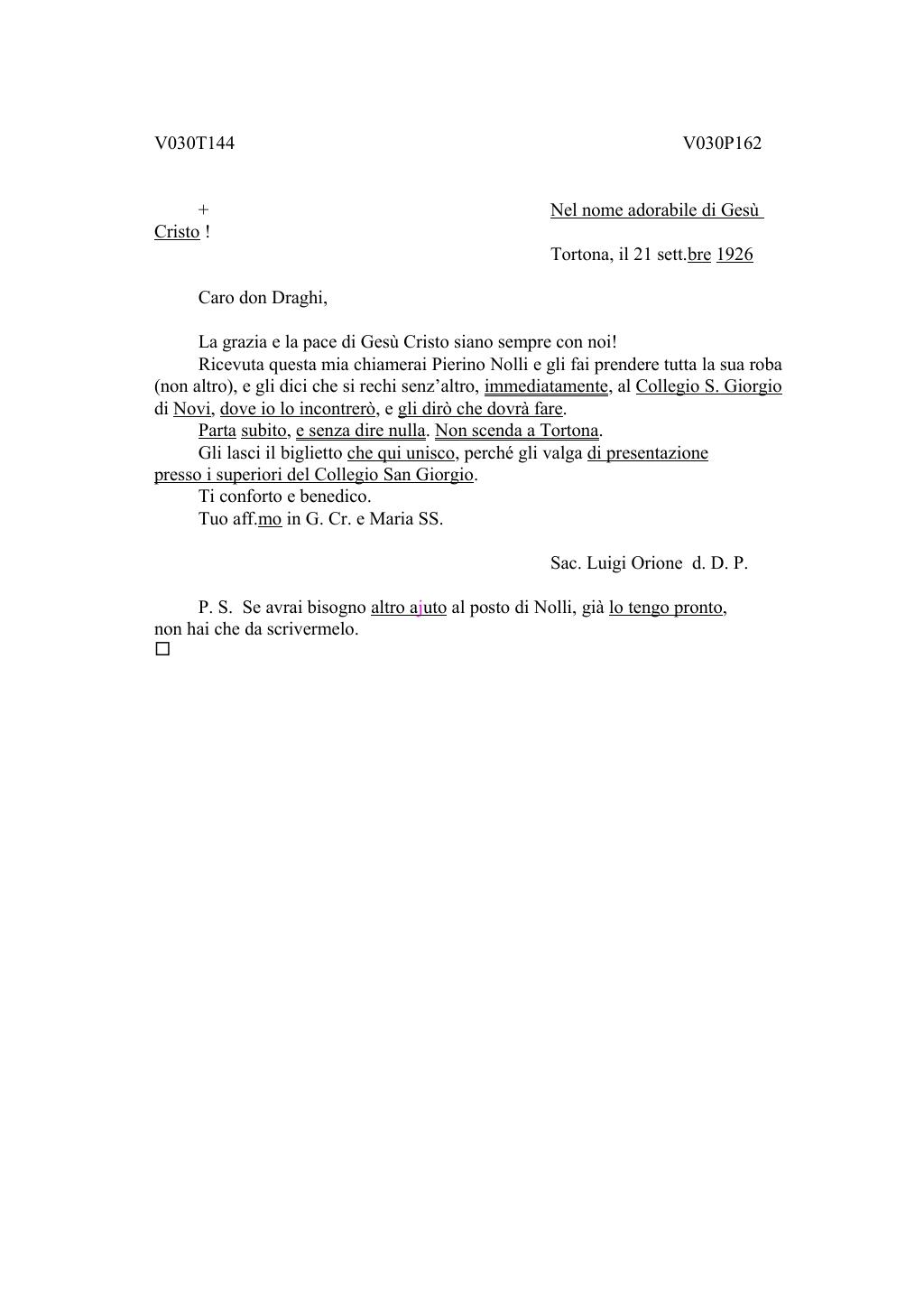 Scritti. Volume 030, pagina 176