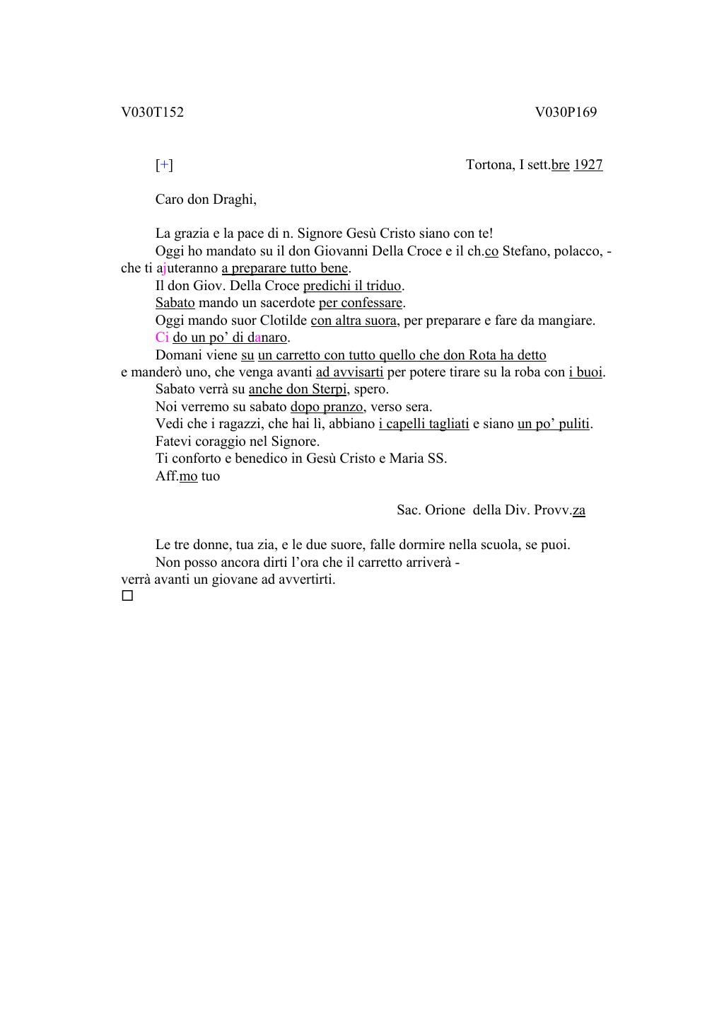 Scritti. Volume 030, pagina 184
