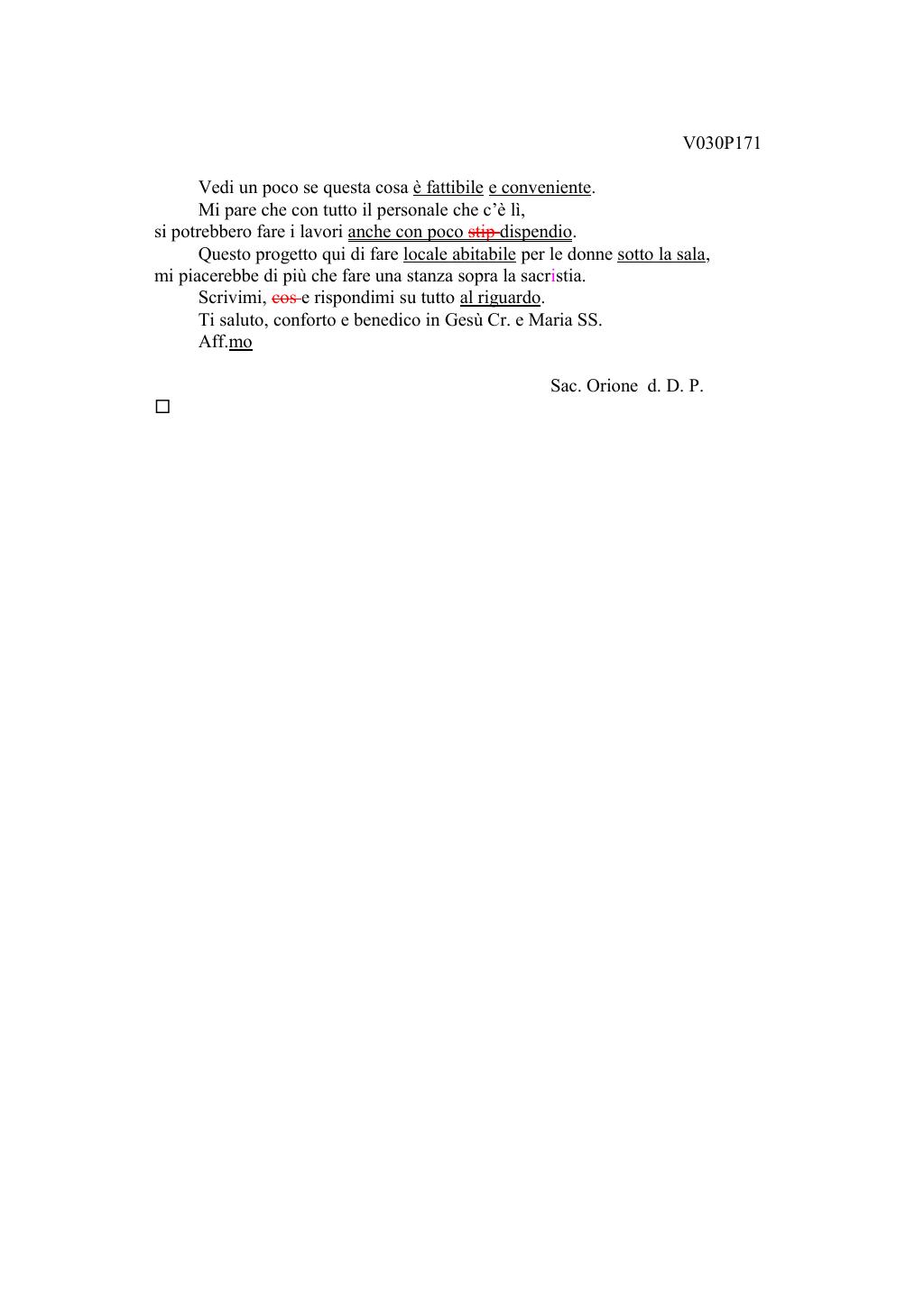 Scritti. Volume 030, pagina 186