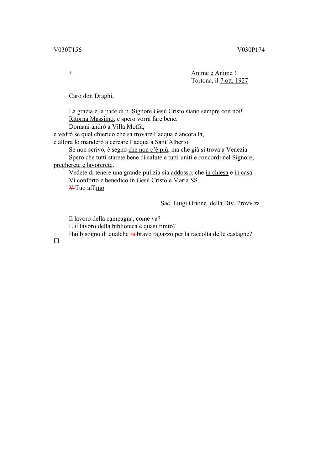 Scritti. Volume 030, pagina 189