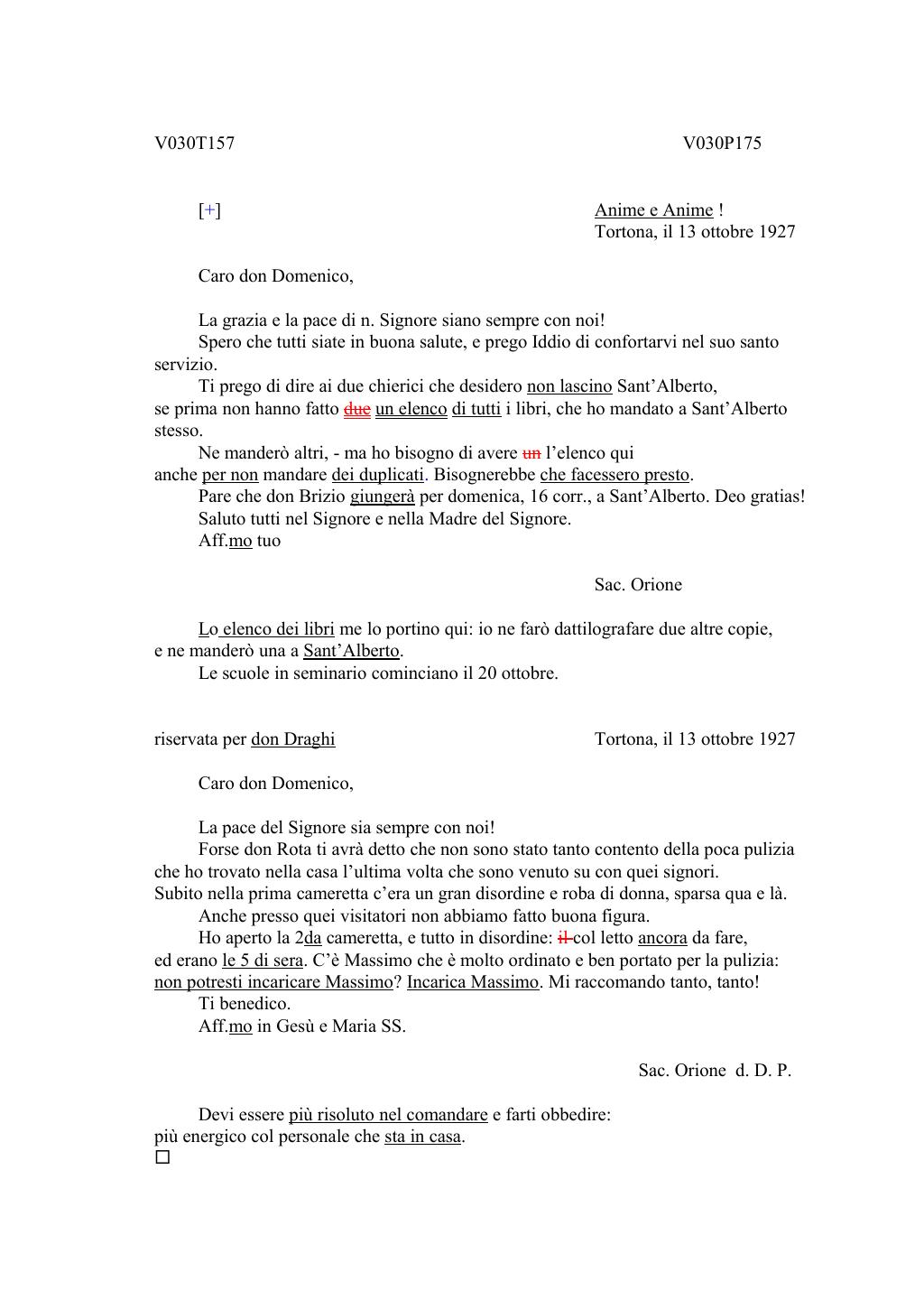 Scritti. Volume 030, pagina 190