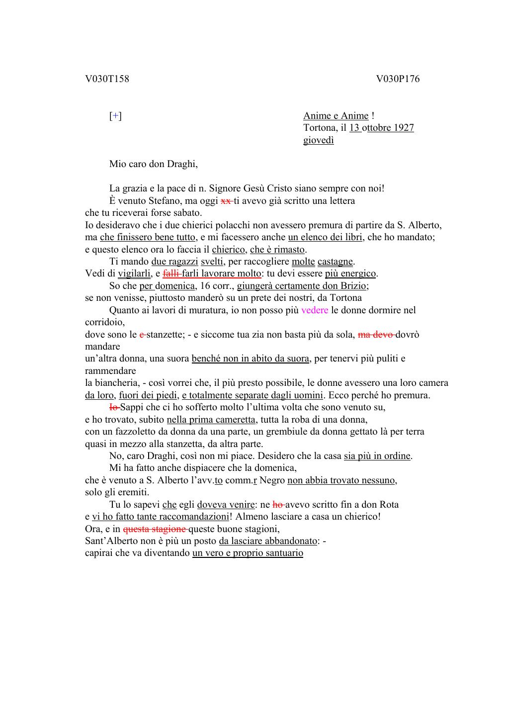 Scritti. Volume 030, pagina 191