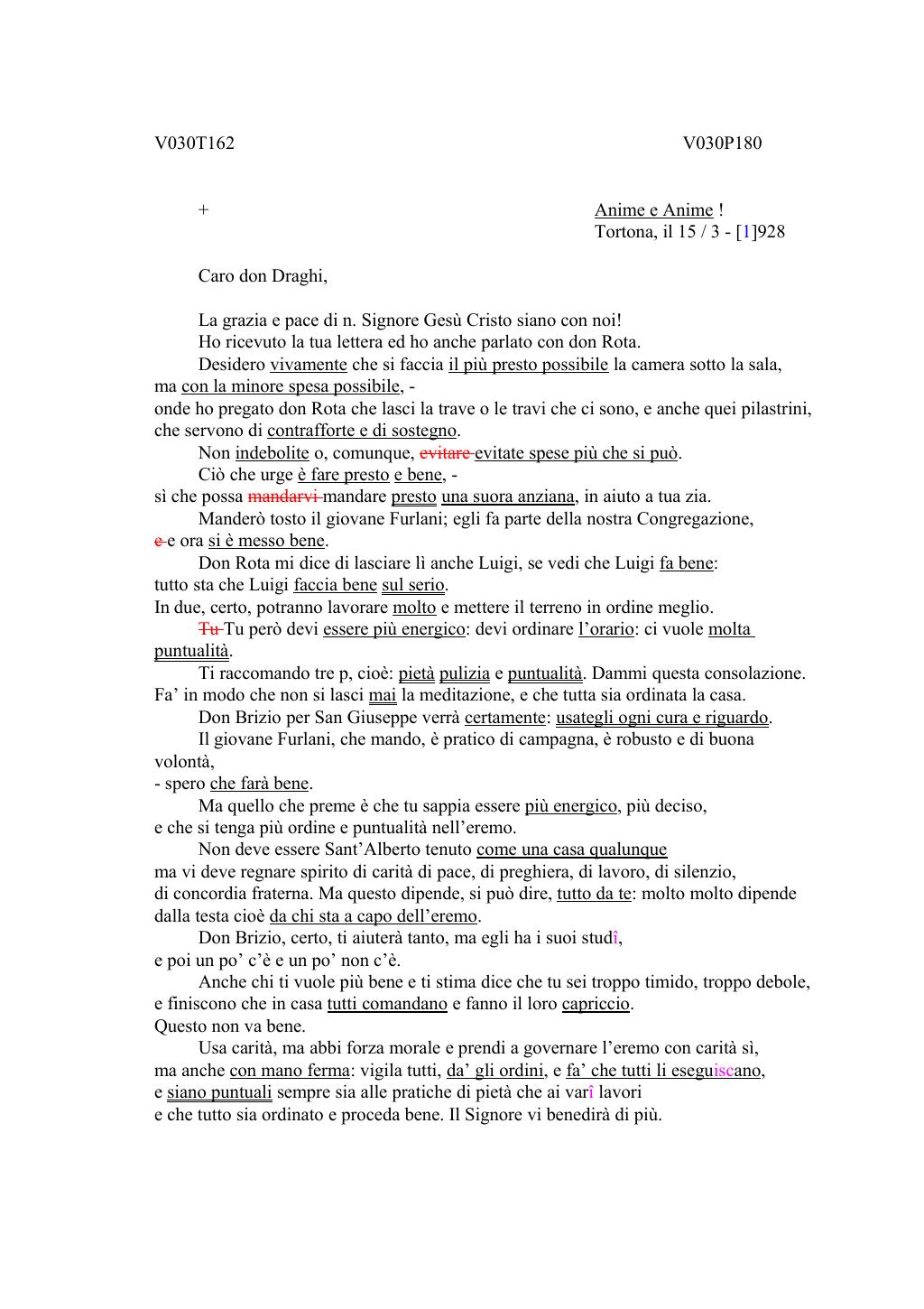 Scritti. Volume 030, pagina 196