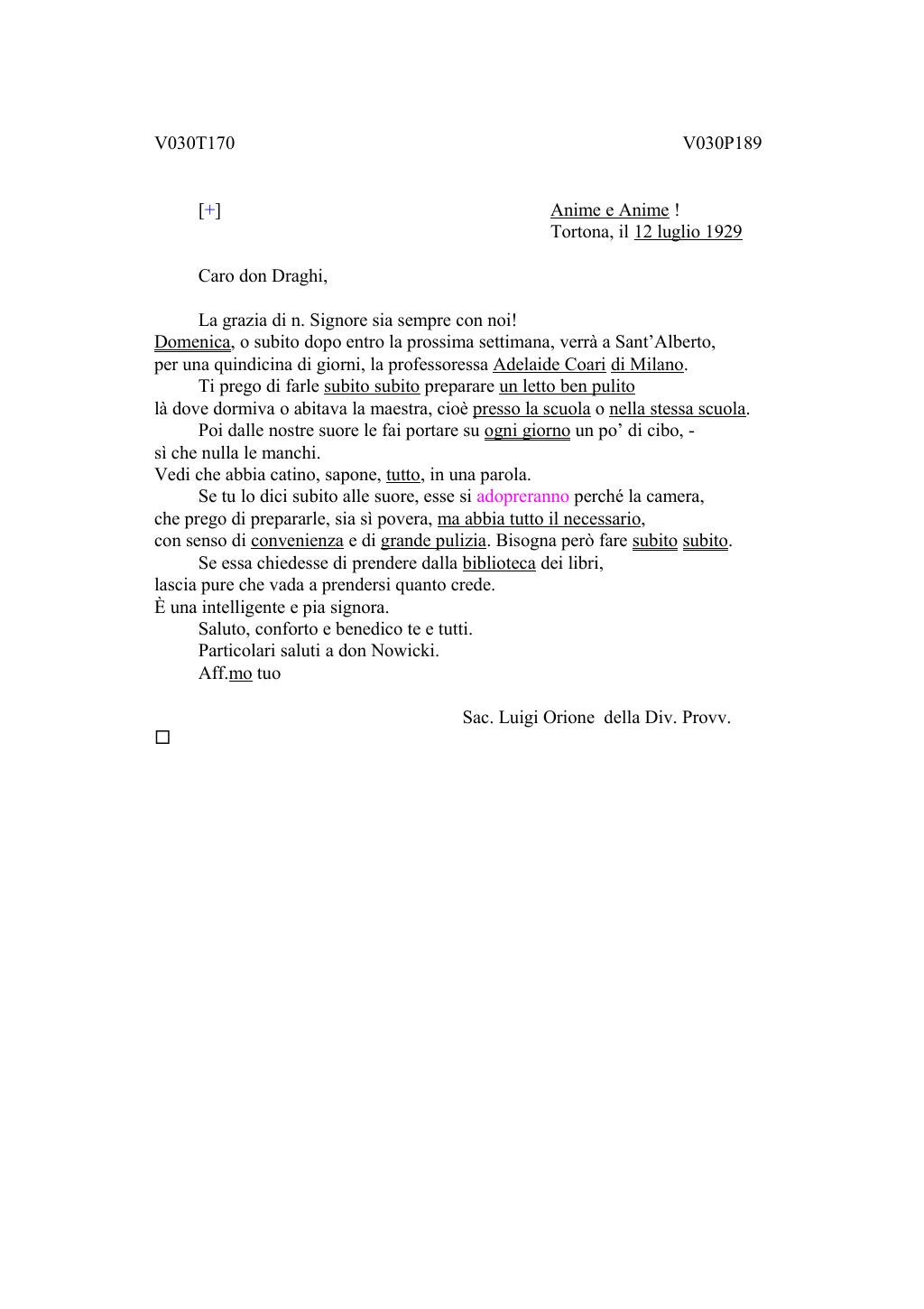 Scritti. Volume 030, pagina 205