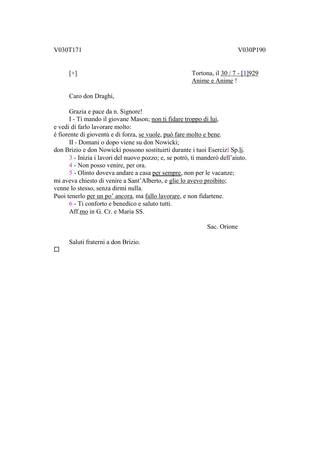 Scritti. Volume 030, pagina 206