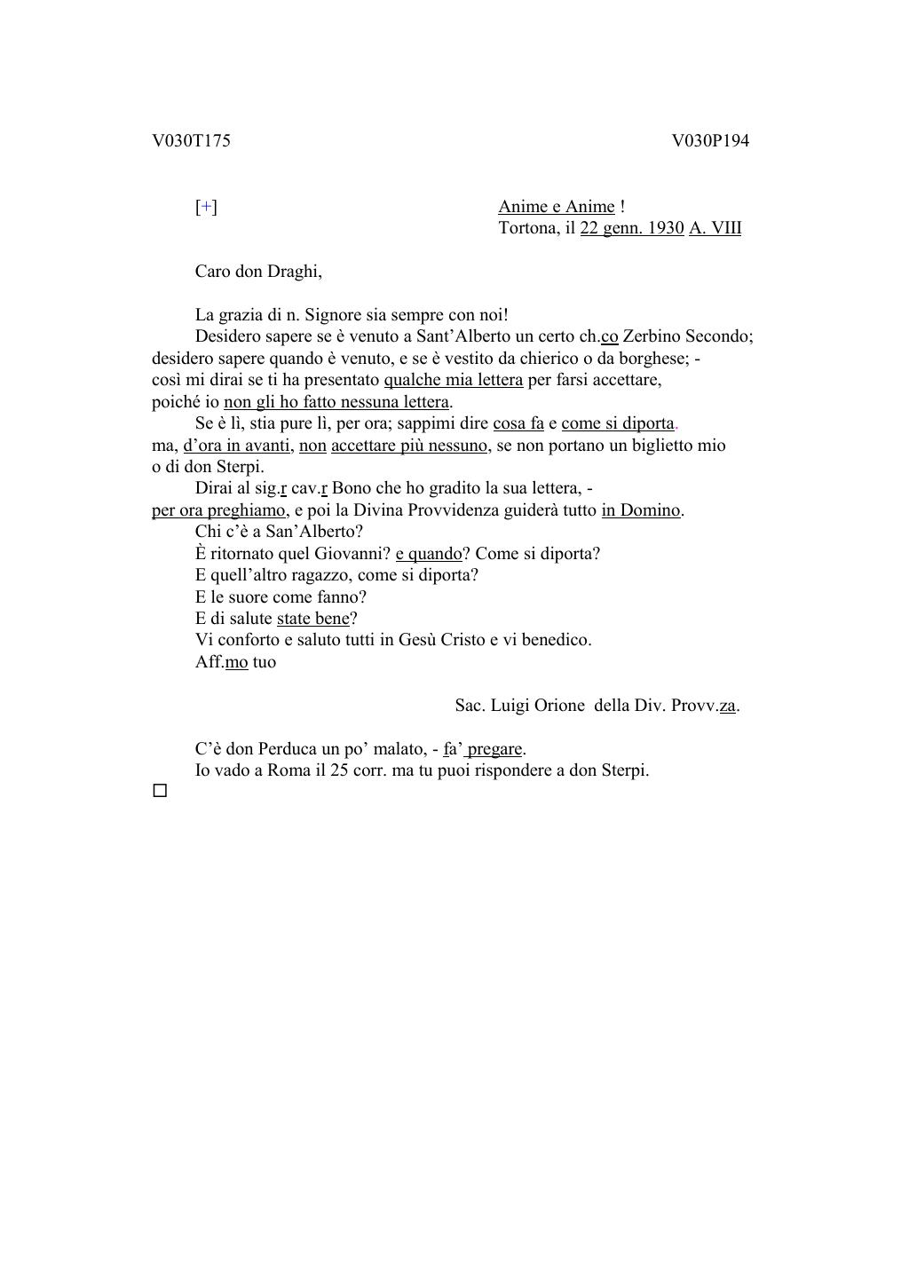 Scritti. Volume 030, pagina 210