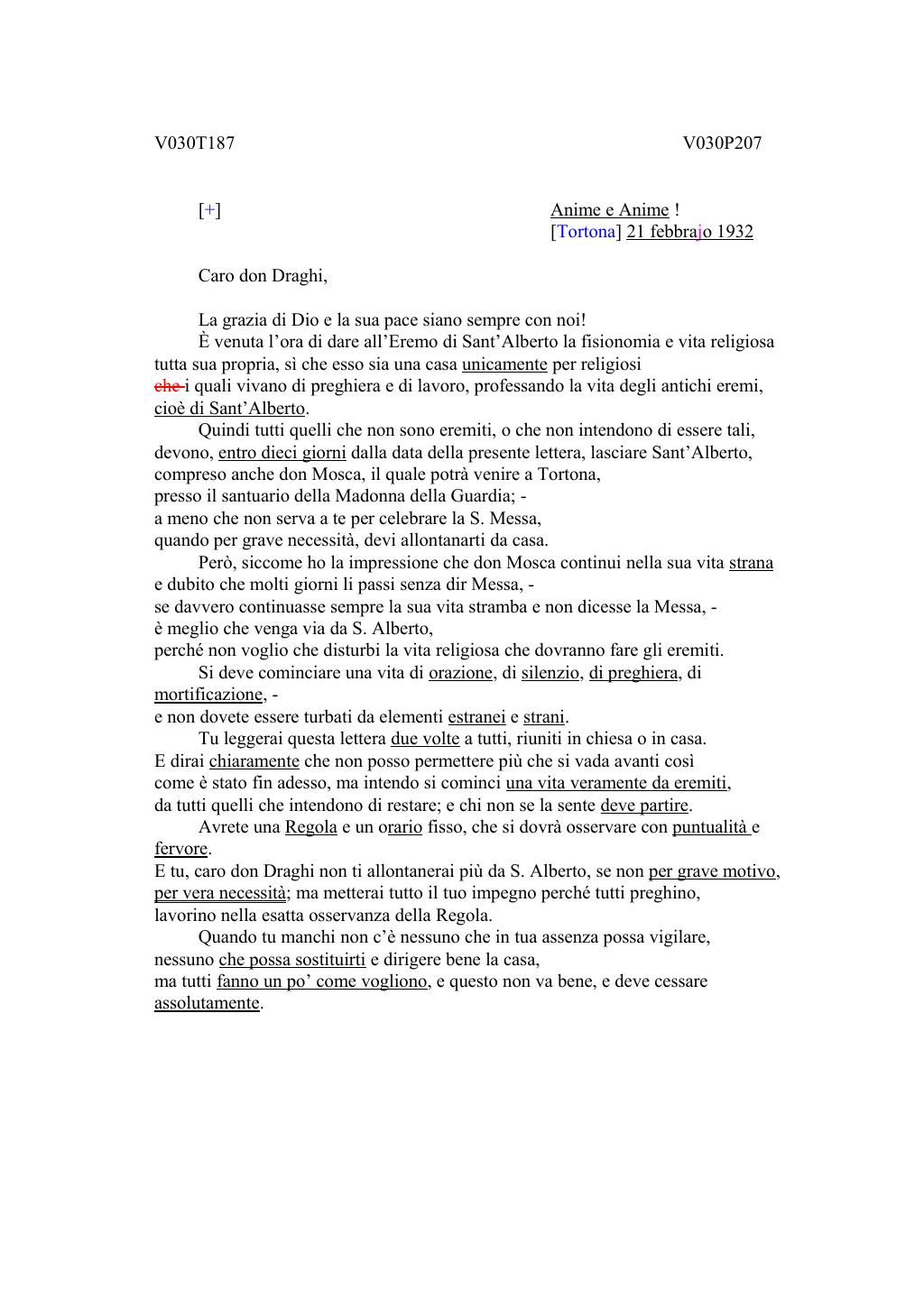 Scritti. Volume 030, pagina 222