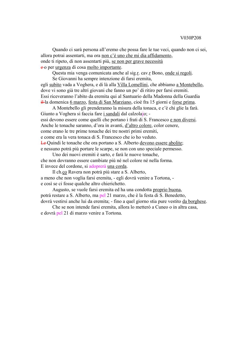 Scritti. Volume 030, pagina 223
