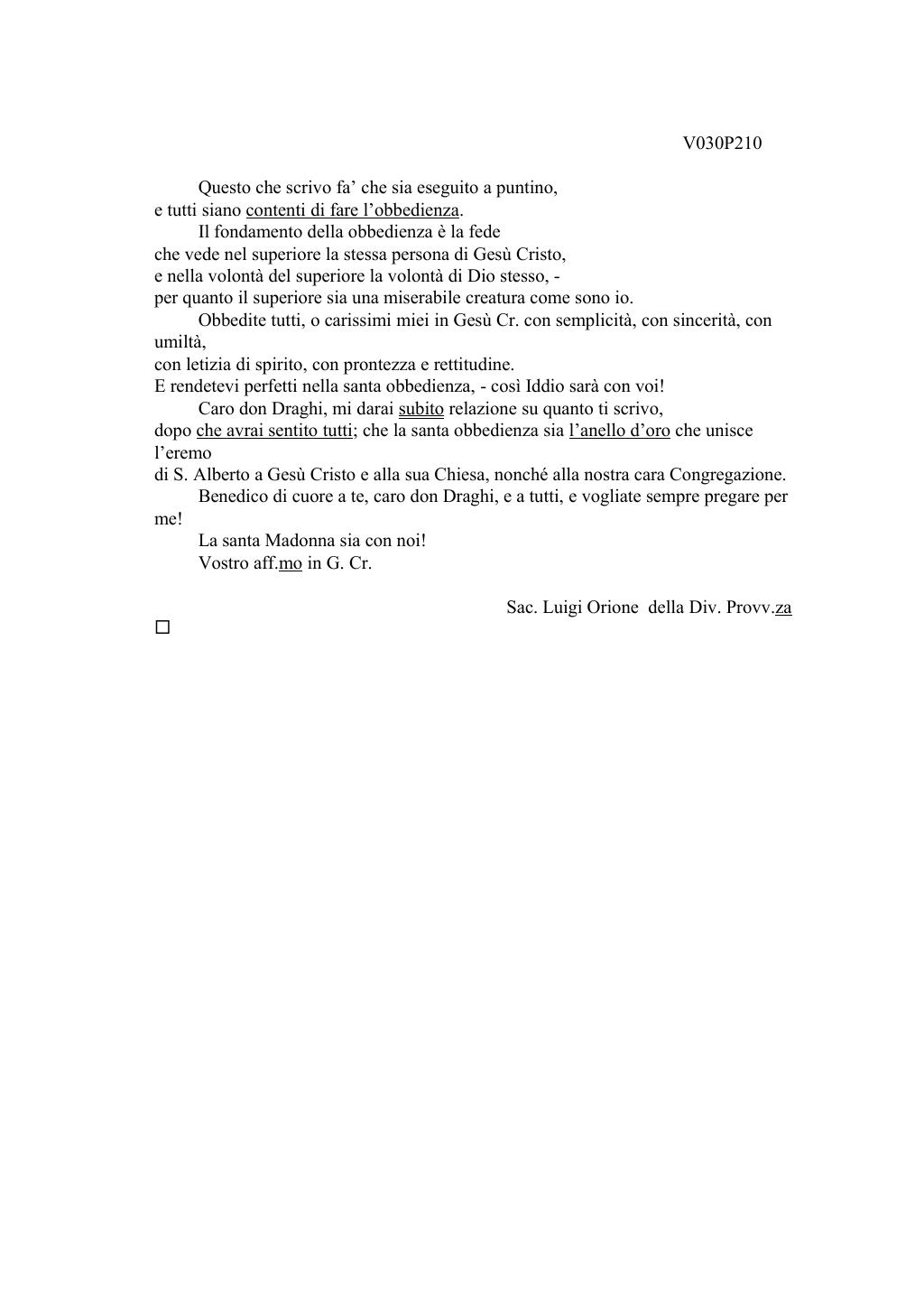 Scritti. Volume 030, pagina 225