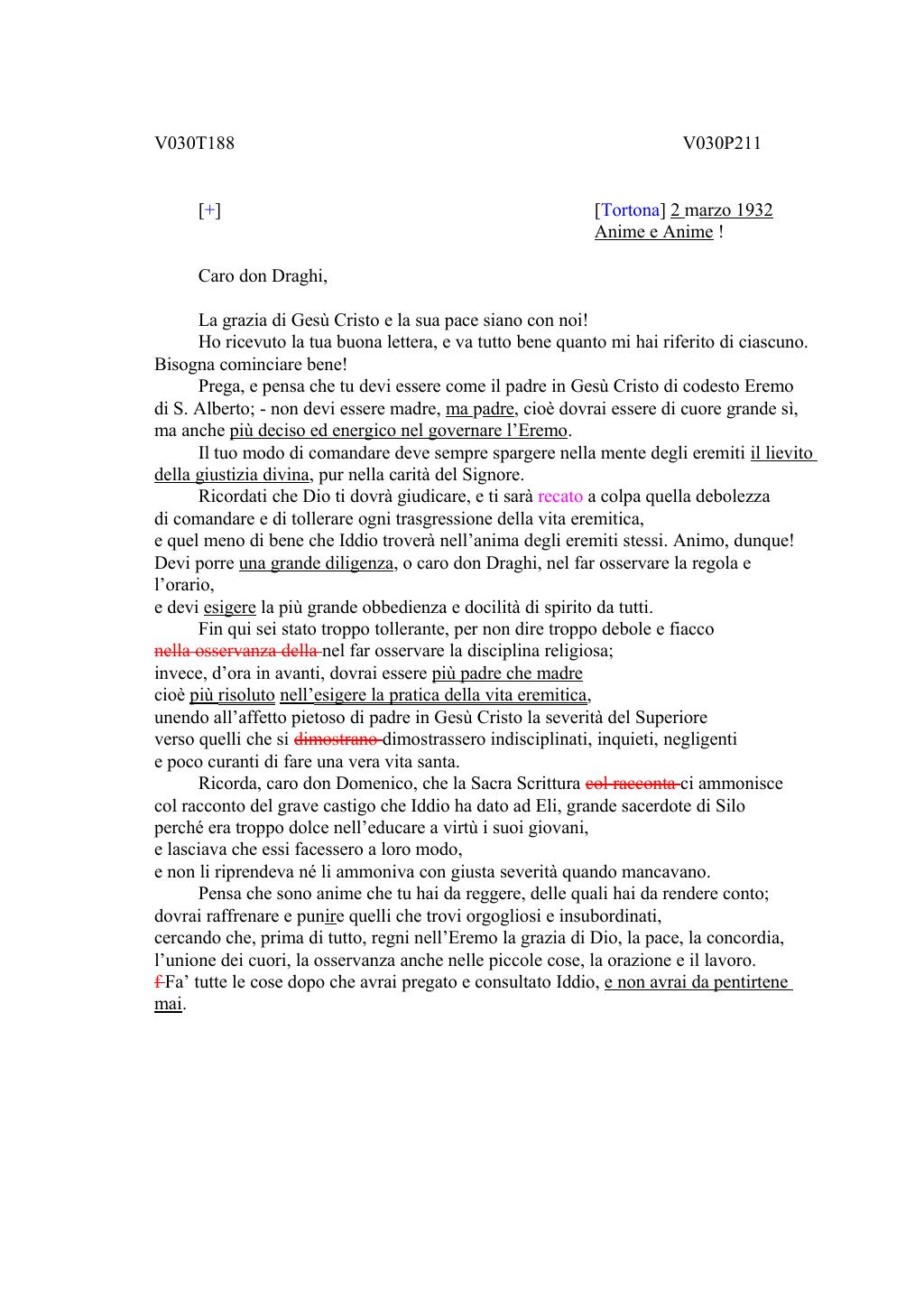 Scritti. Volume 030, pagina 226