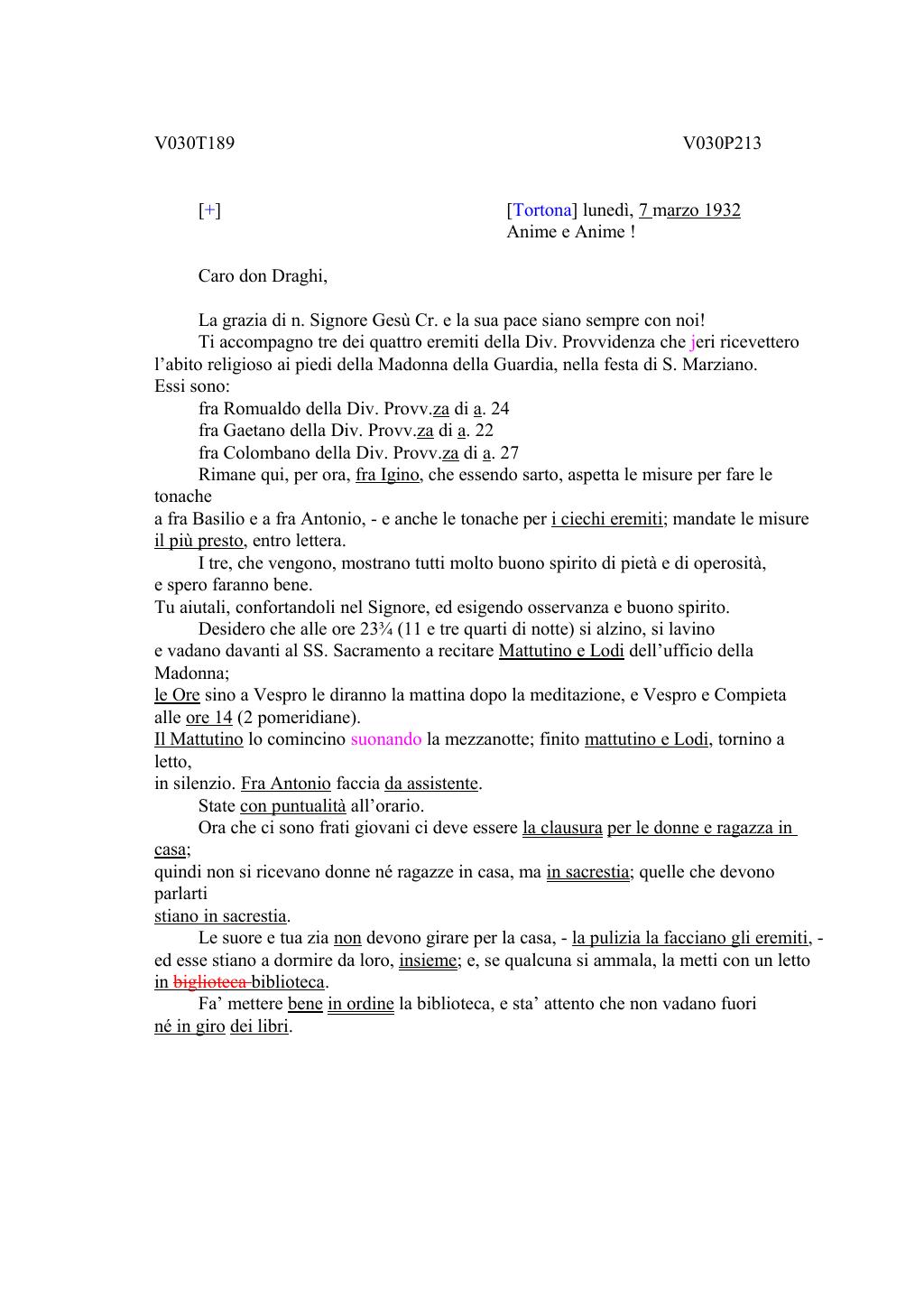 Scritti. Volume 030, pagina 228