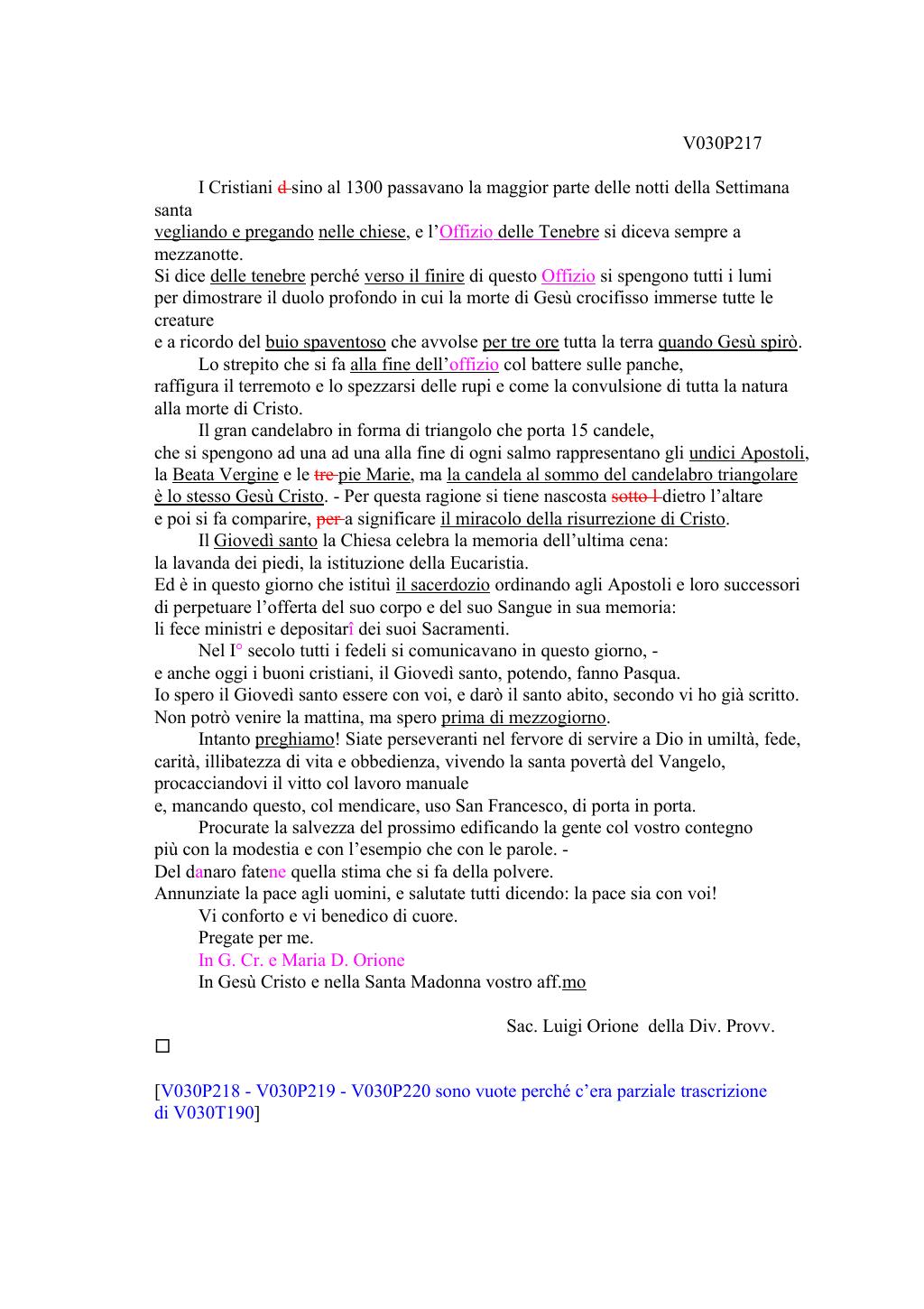 Scritti. Volume 030, pagina 232
