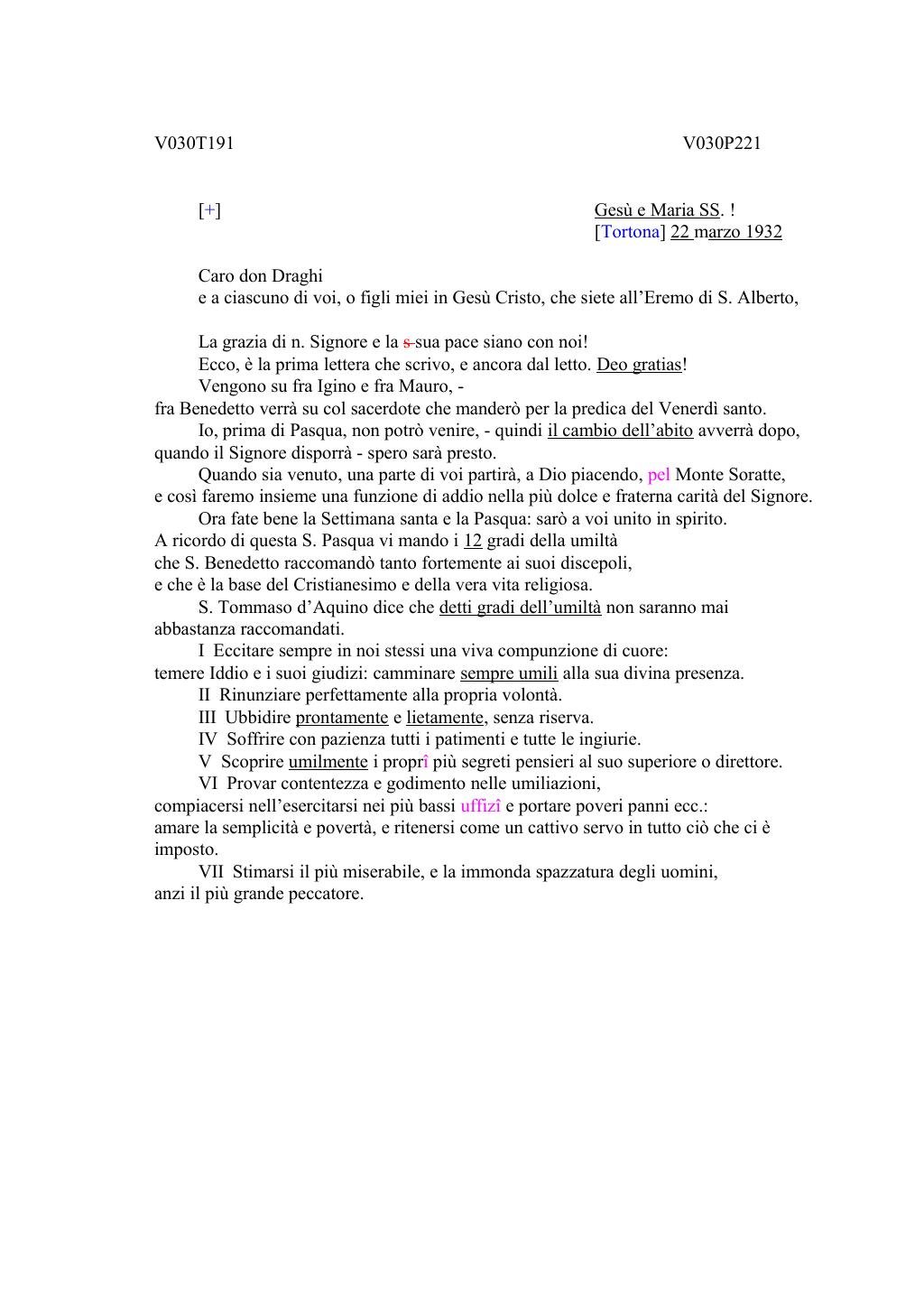 Scritti. Volume 030, pagina 233