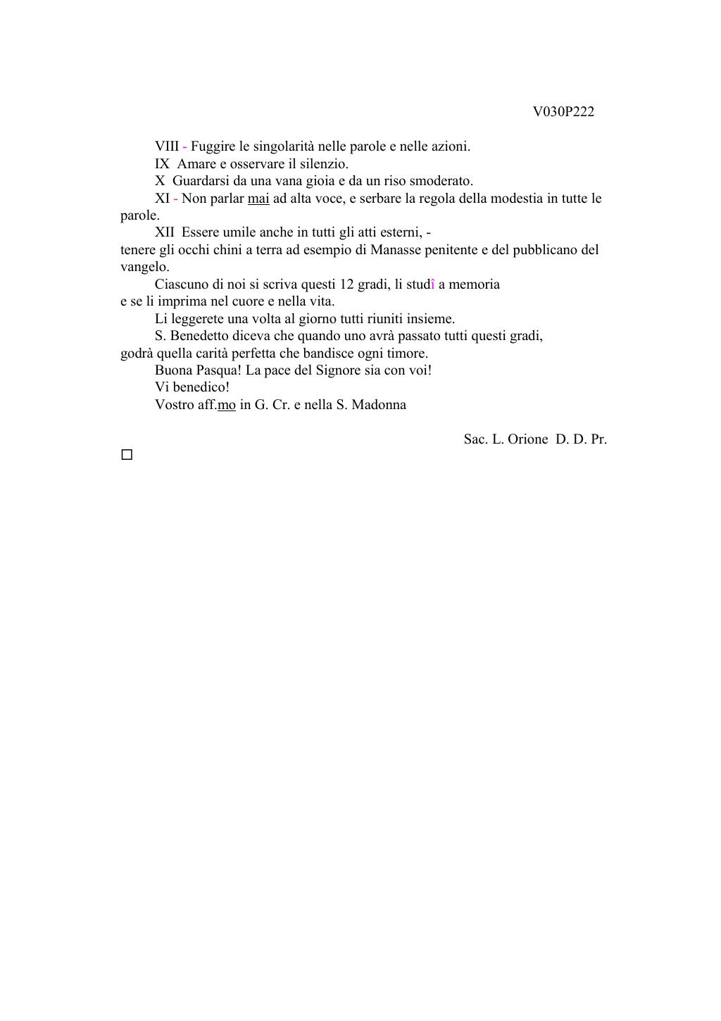 Scritti. Volume 030, pagina 234