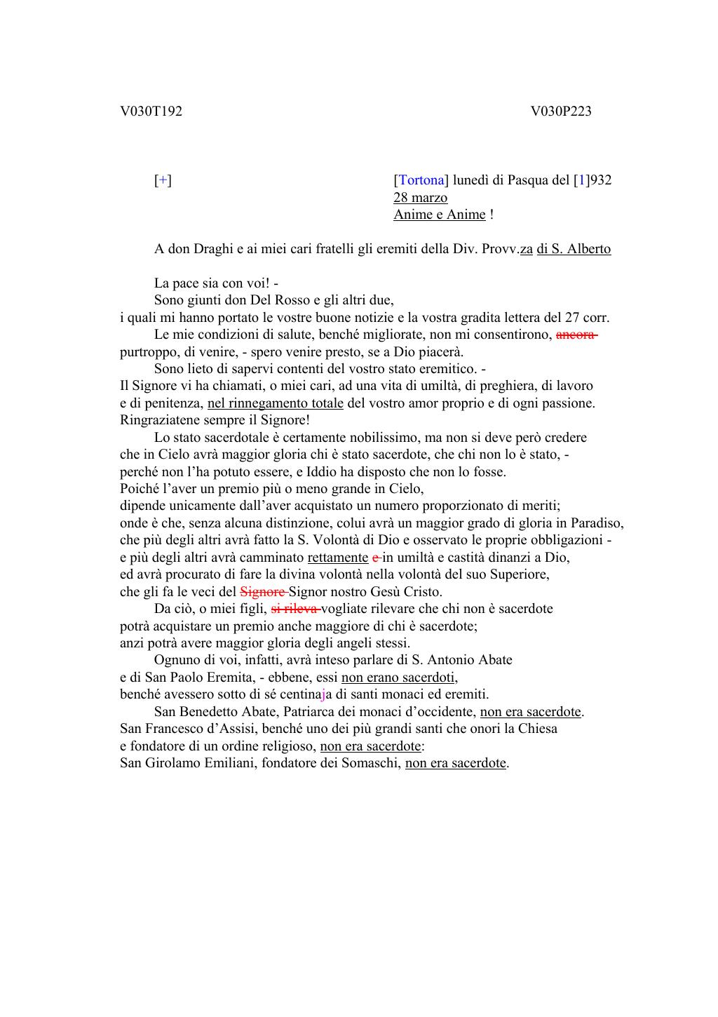 Scritti. Volume 030, pagina 235