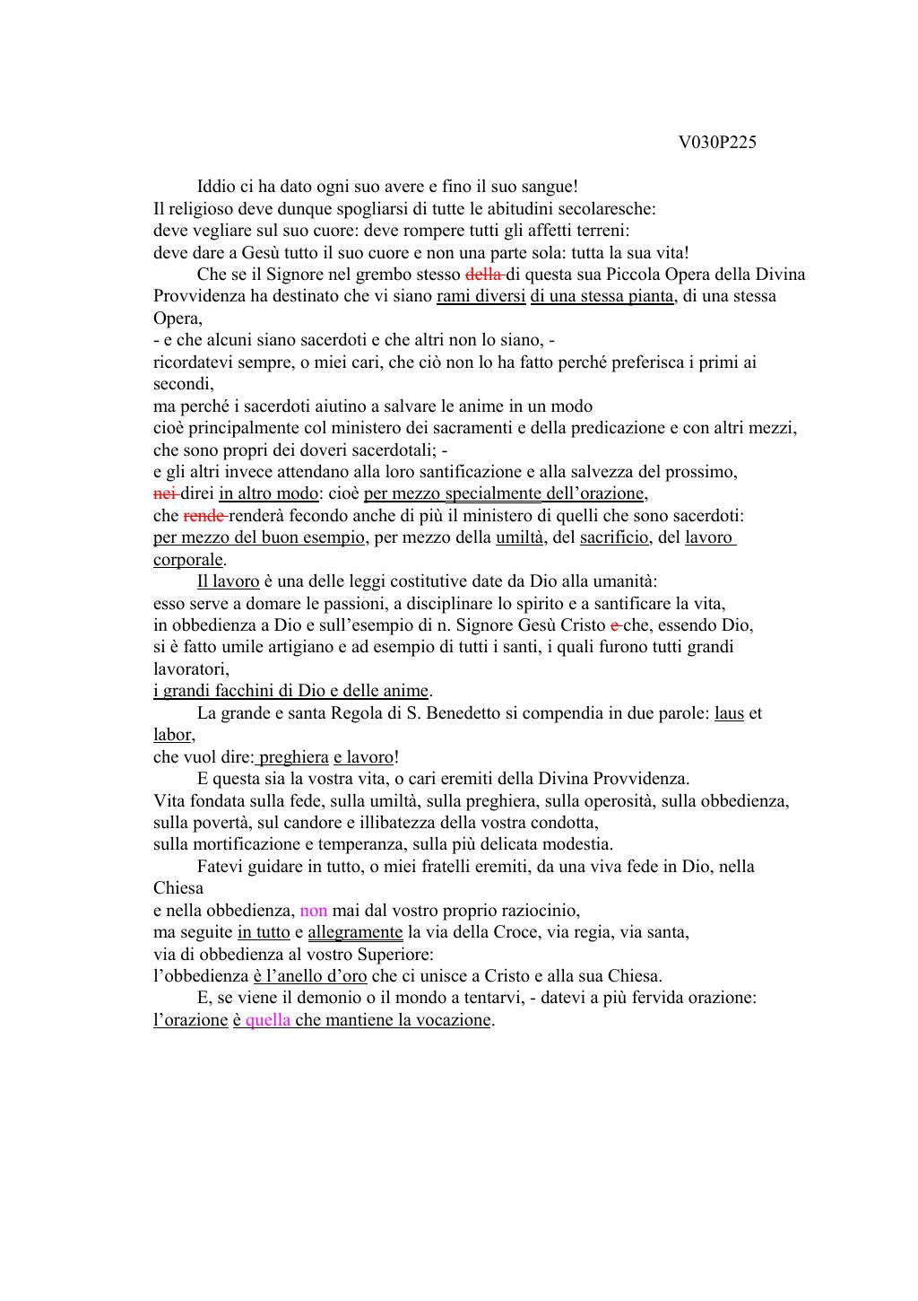 Scritti. Volume 030, pagina 237