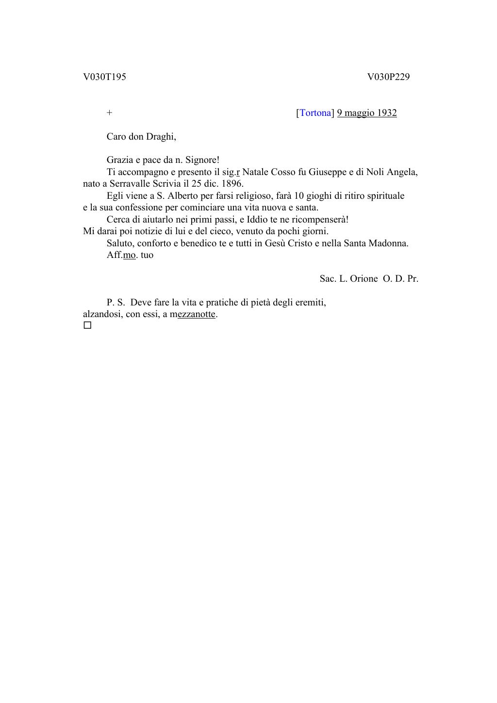 Scritti. Volume 030, pagina 241