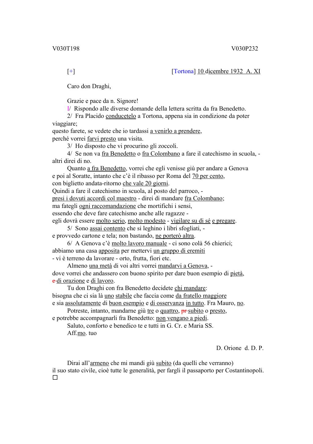 Scritti. Volume 030, pagina 244