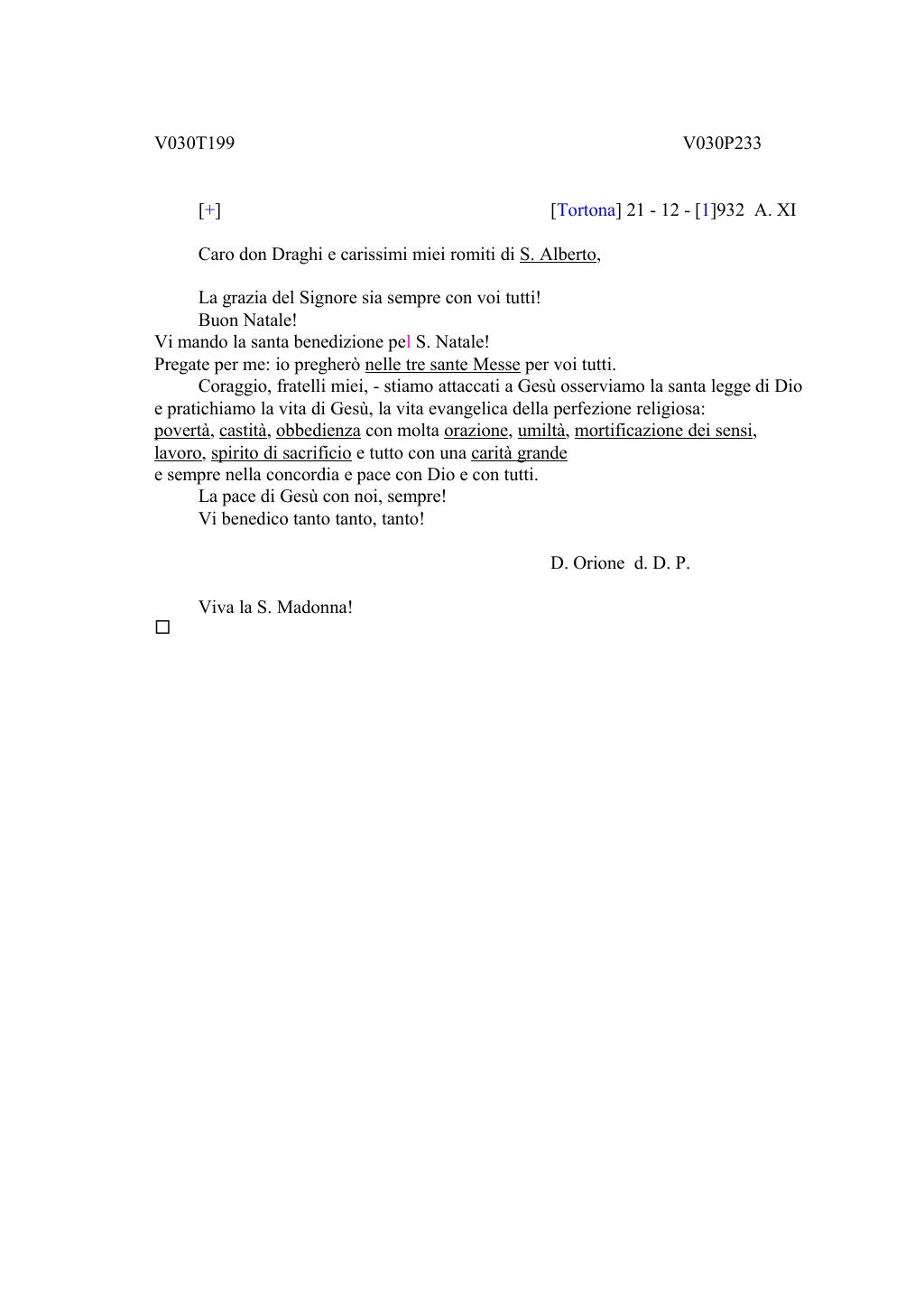 Scritti. Volume 030, pagina 245