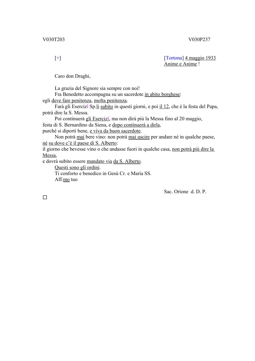 Scritti. Volume 030, pagina 249