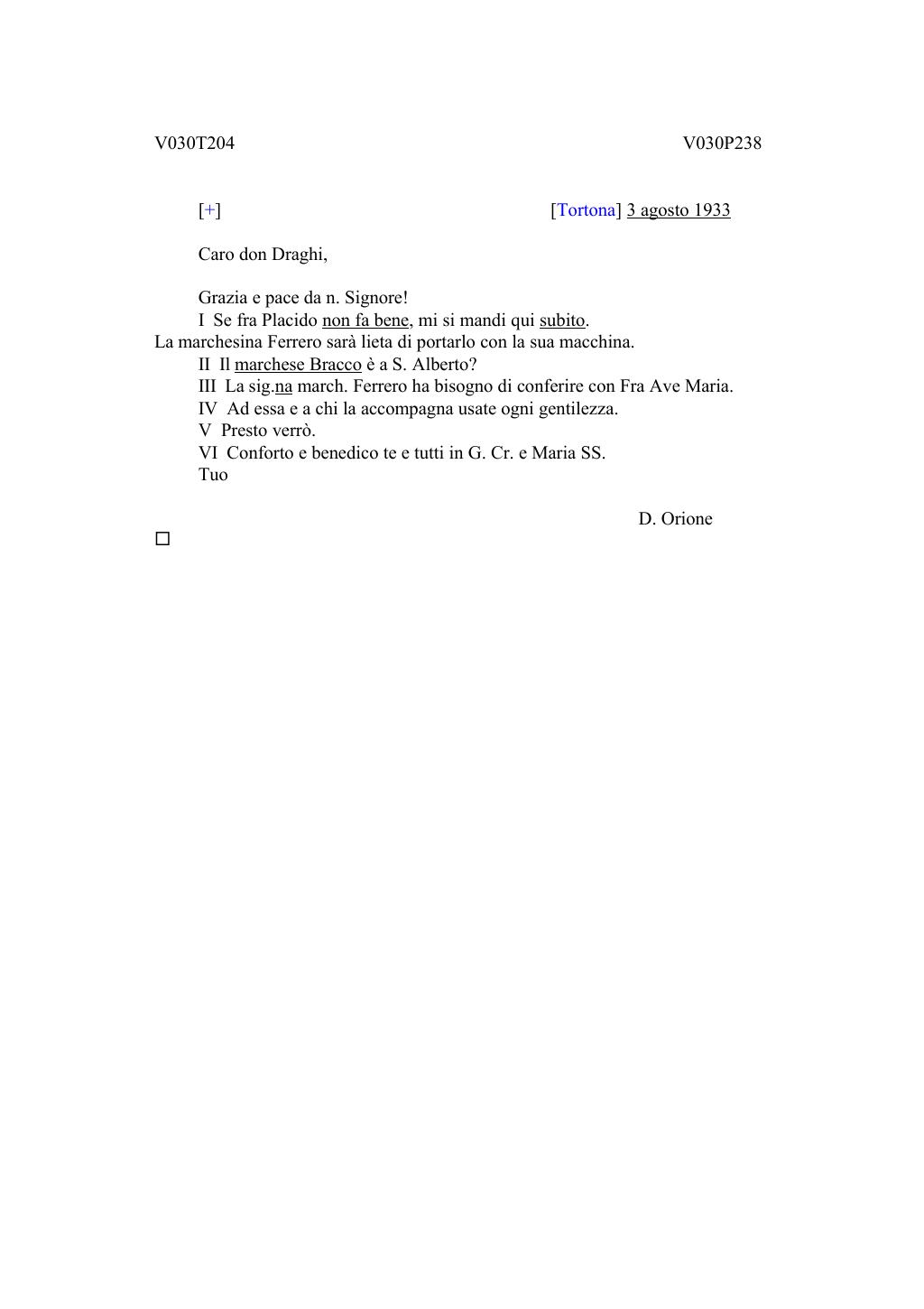 Scritti. Volume 030, pagina 250