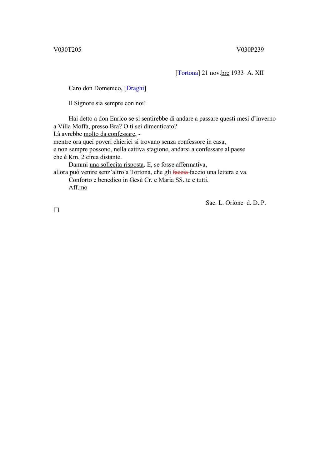 Scritti. Volume 030, pagina 251