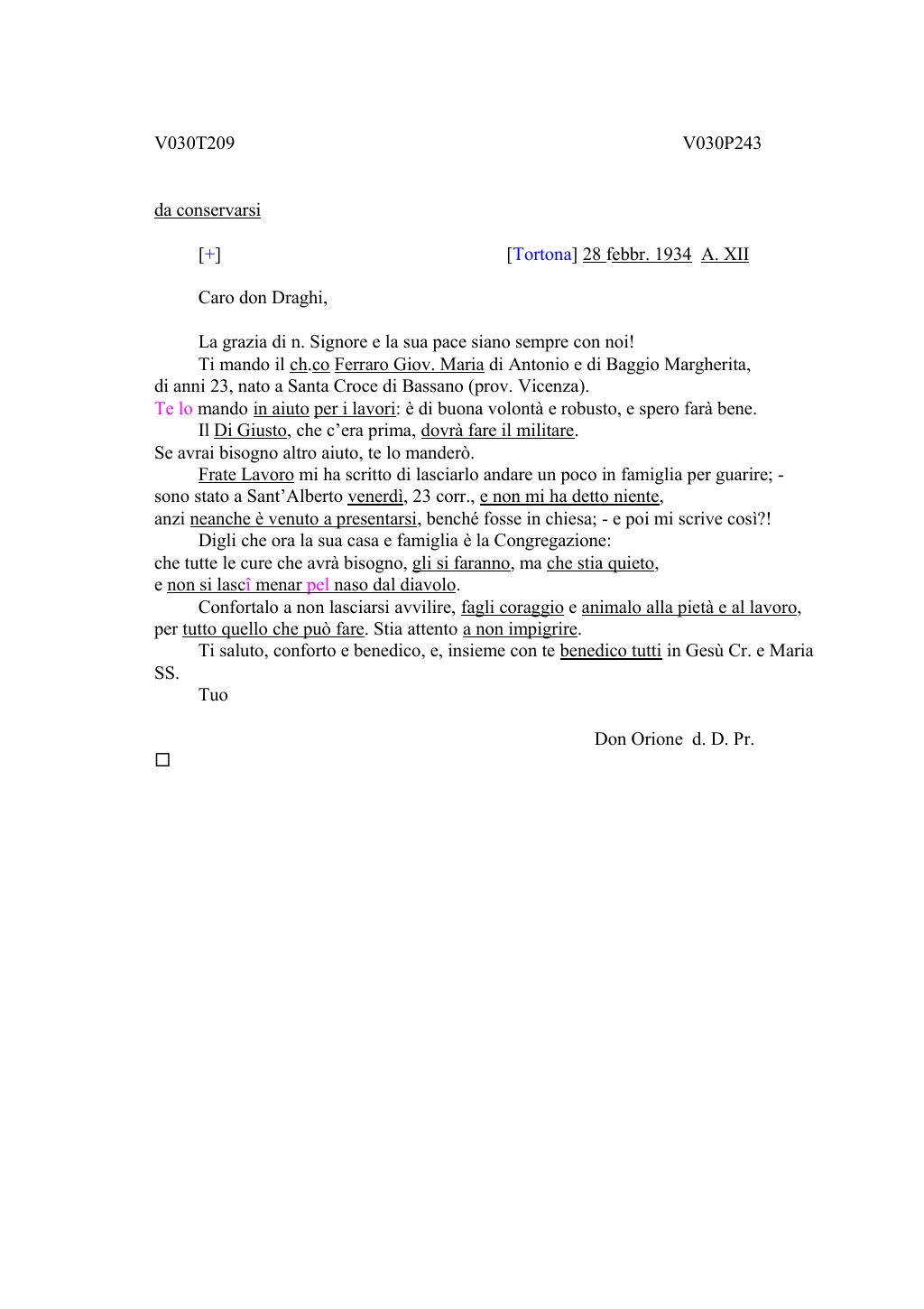 Scritti. Volume 030, pagina 255
