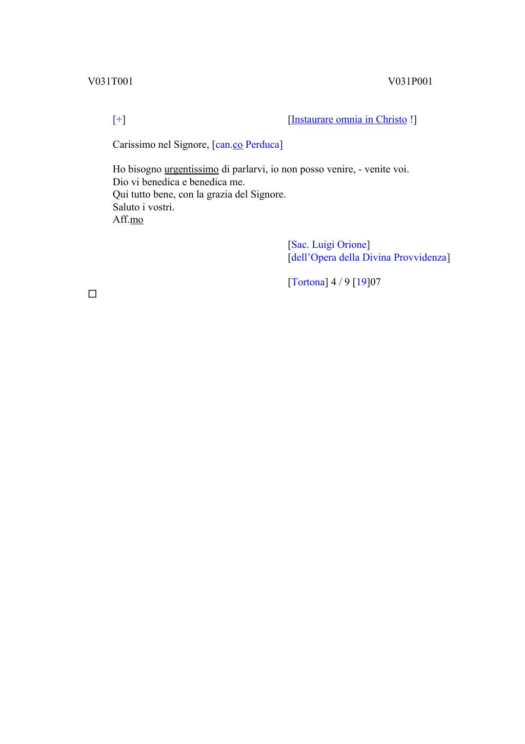 Scritti. Volume 031, pagina 002