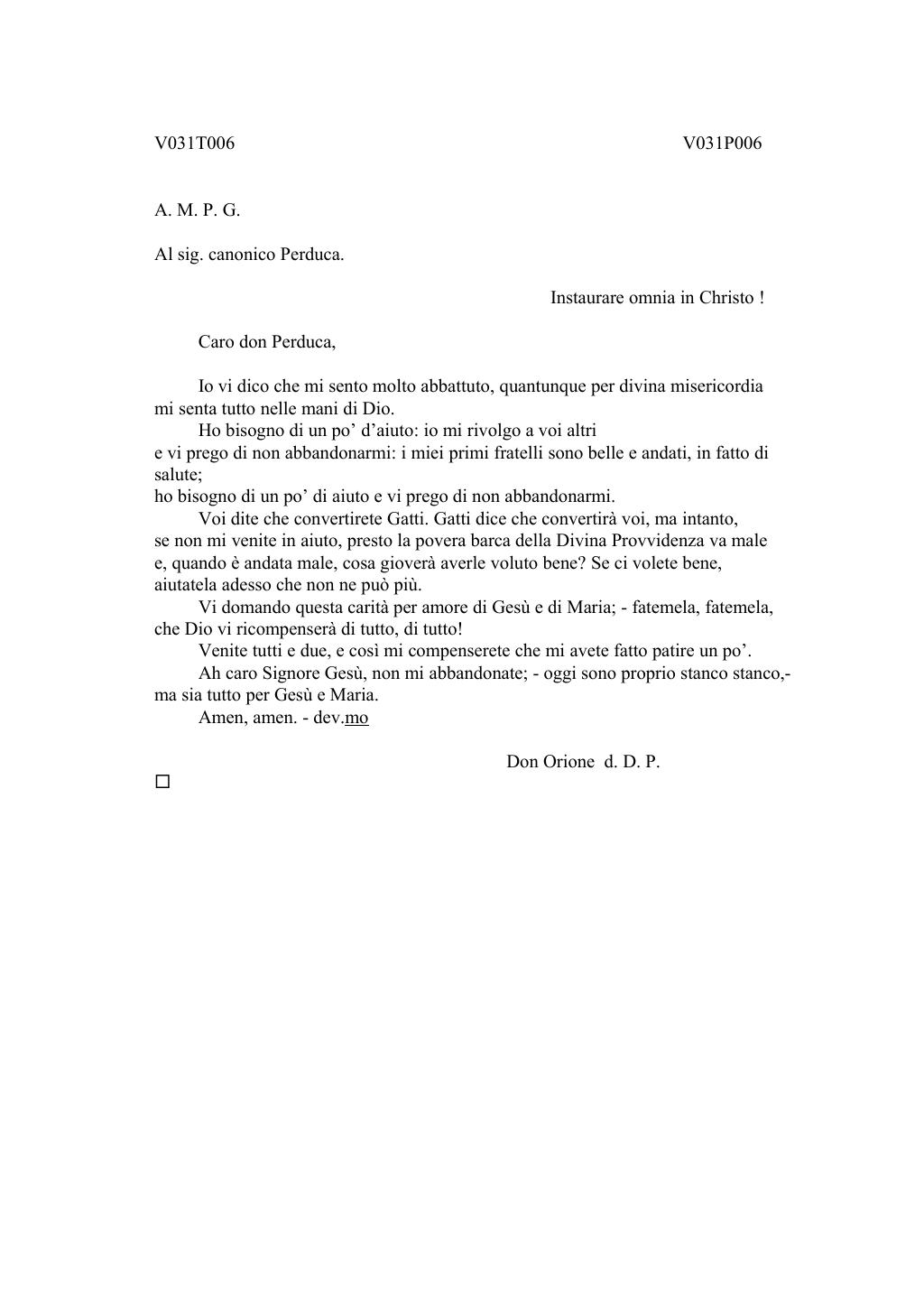 Scritti. Volume 031, pagina 007
