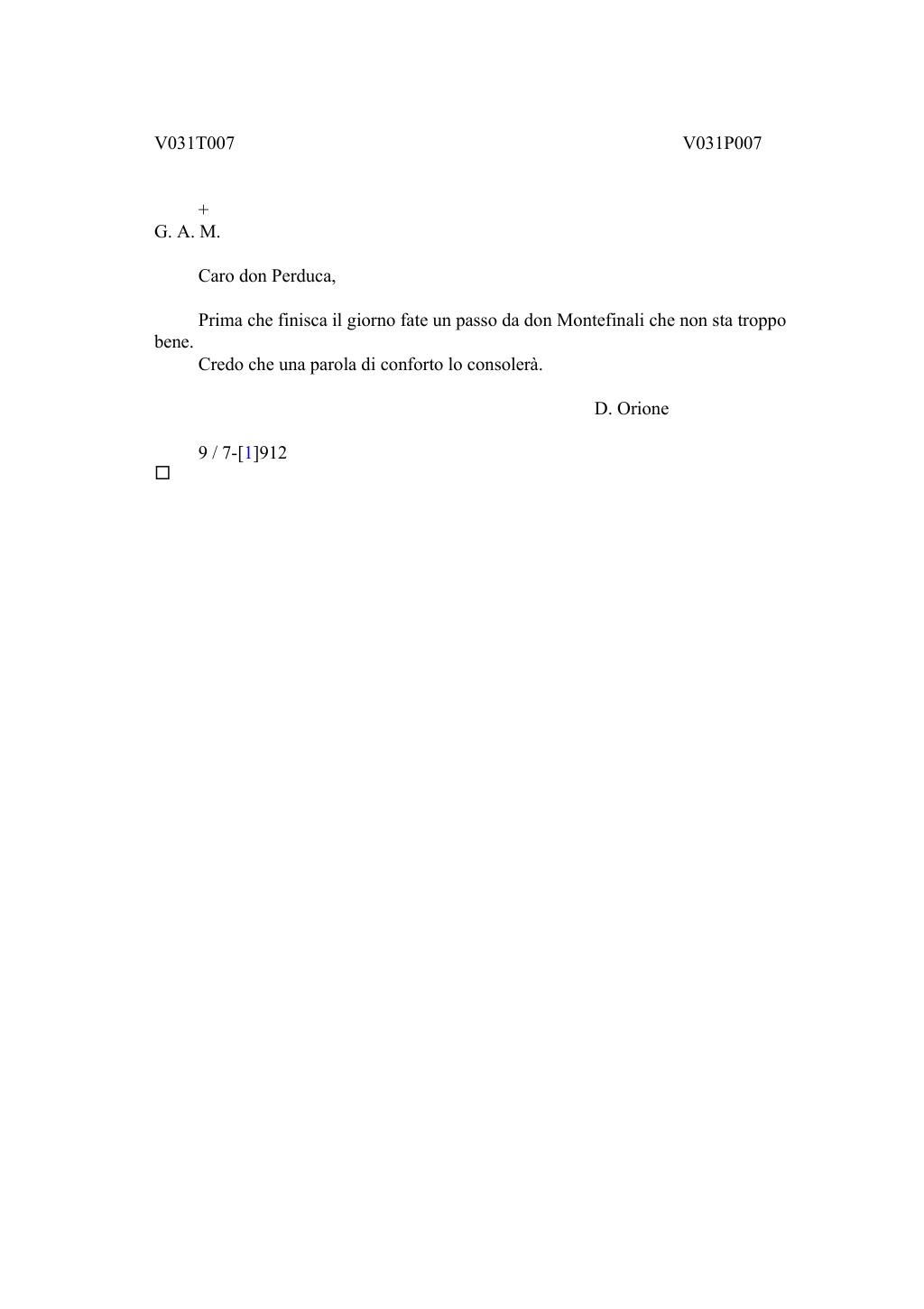 Scritti. Volume 031, pagina 008