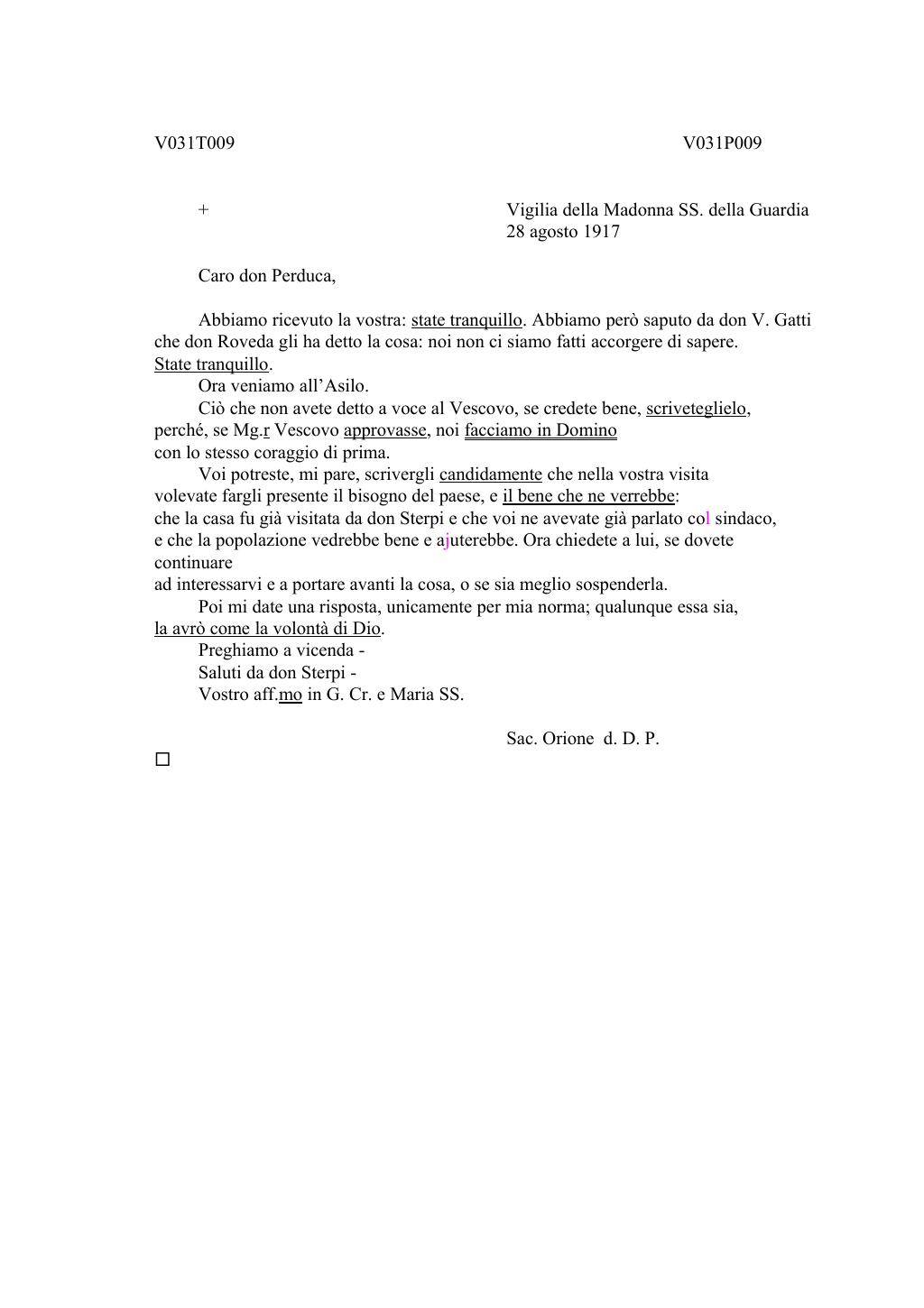 Scritti. Volume 031, pagina 010