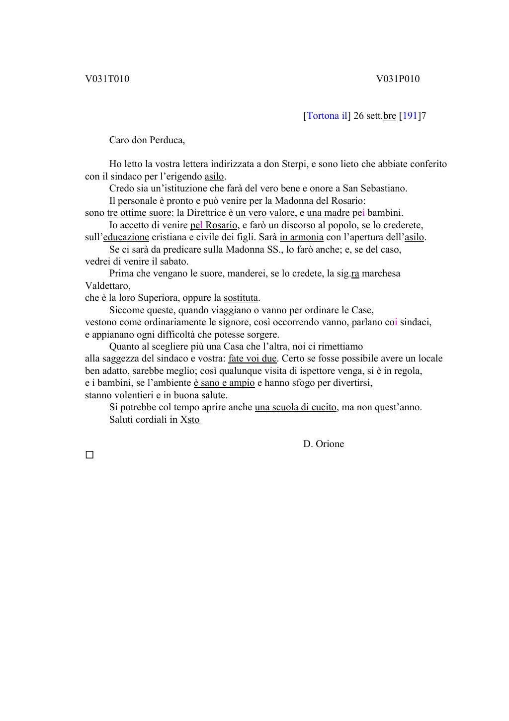 Scritti. Volume 031, pagina 011