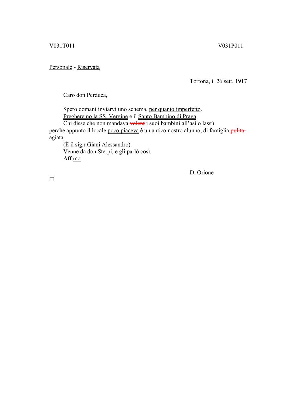 Scritti. Volume 031, pagina 012